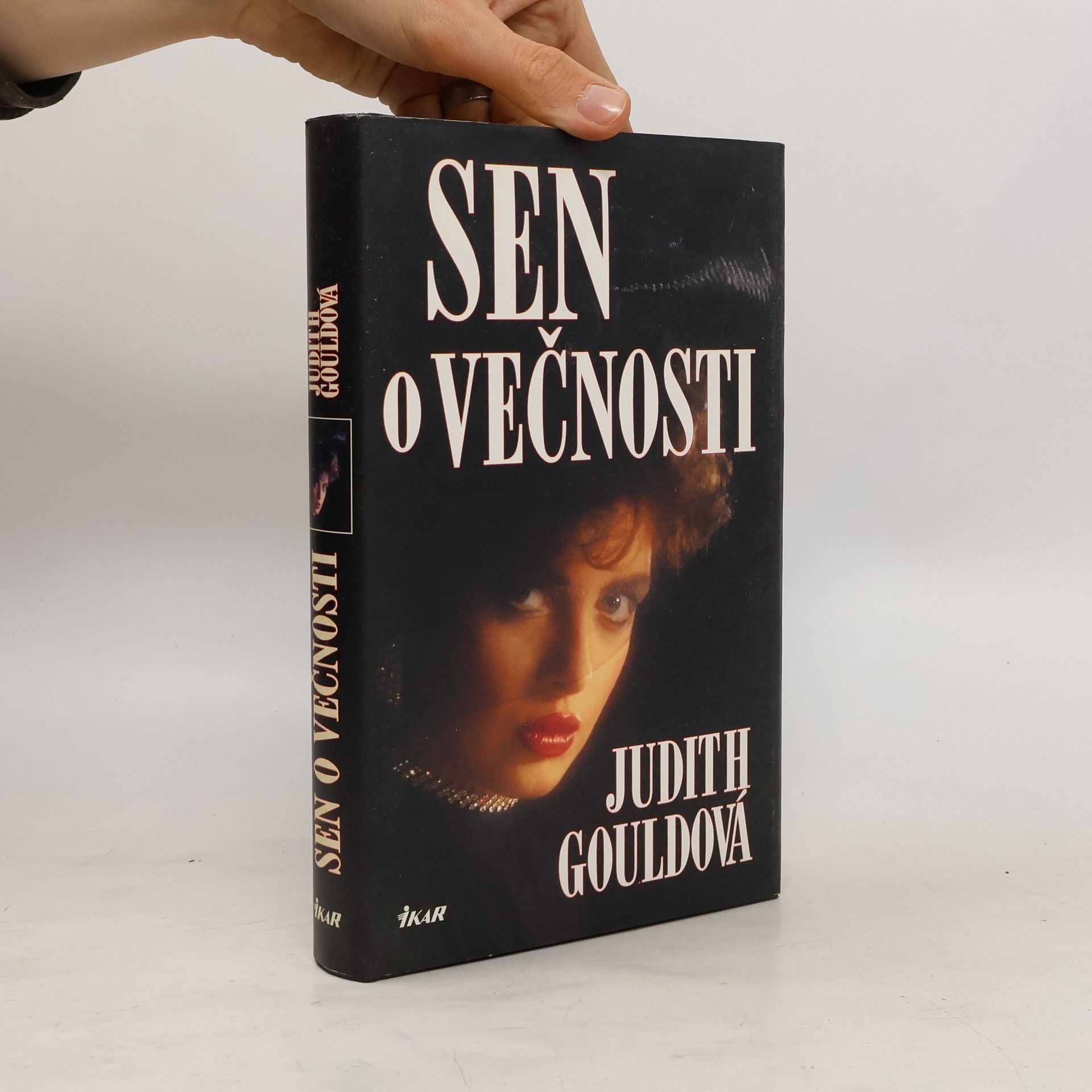 Judith Gould Sen o večnosti