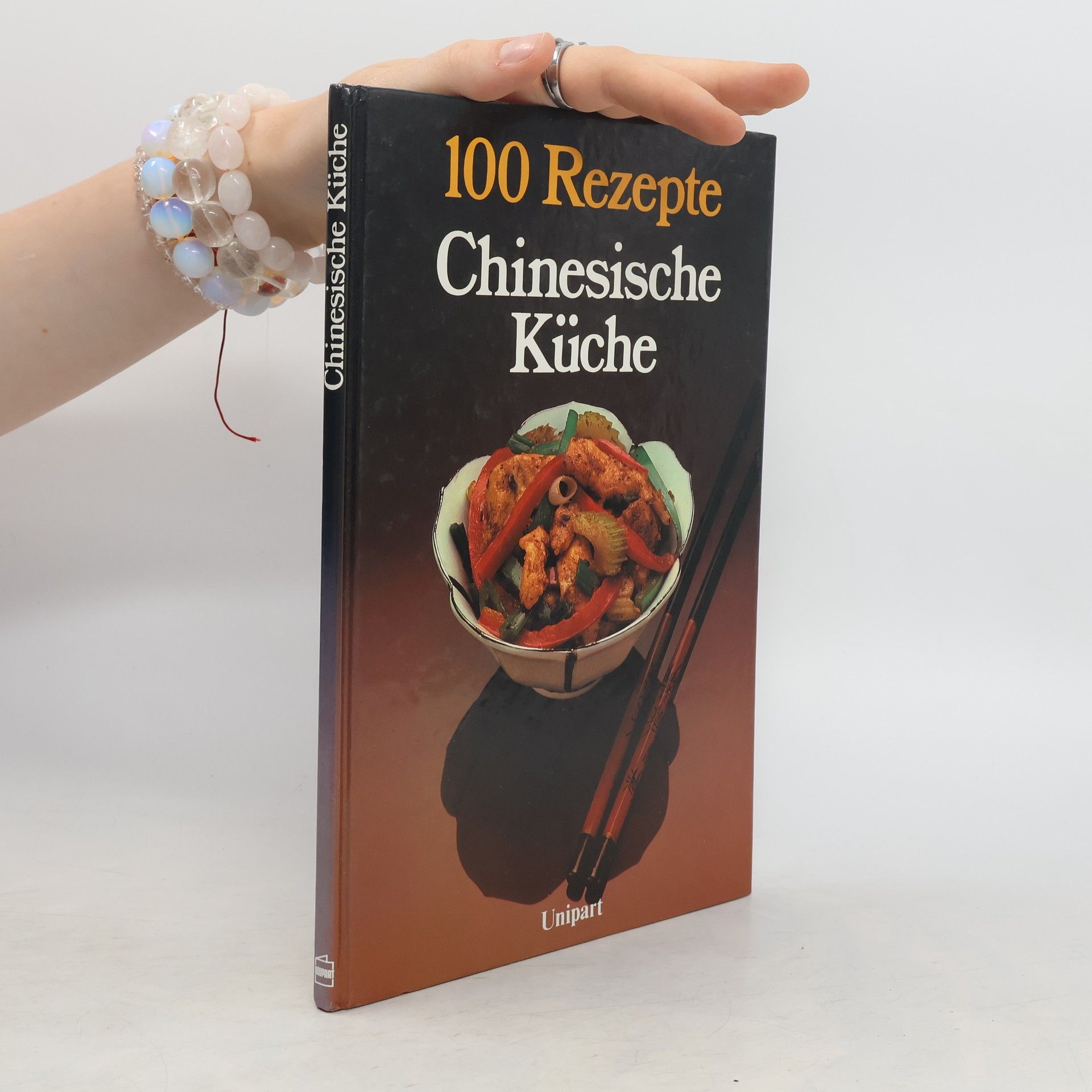 Maureen Callis 100 Rezepte: Chinesische Küche