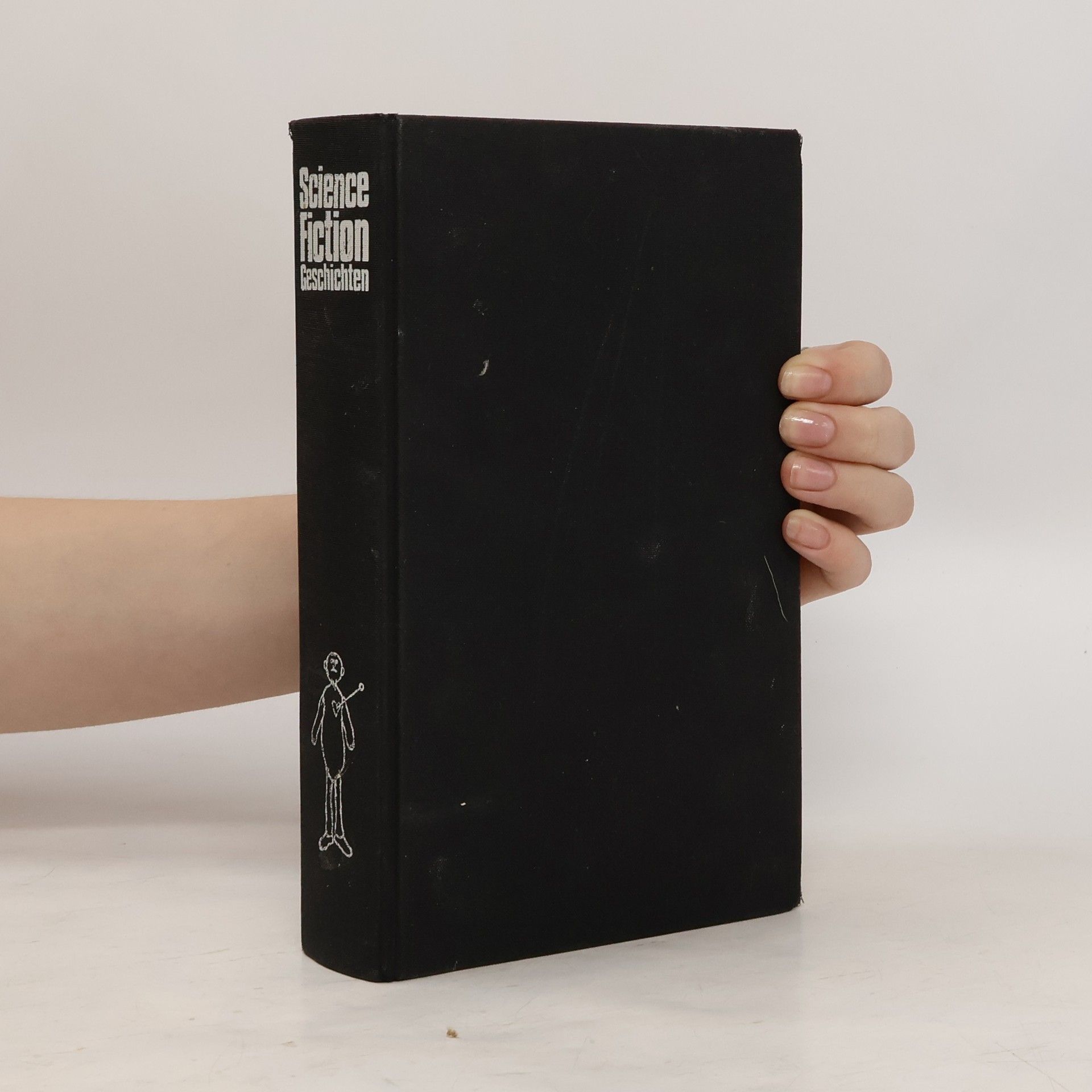 kolektiv Science Fiction Geschichten