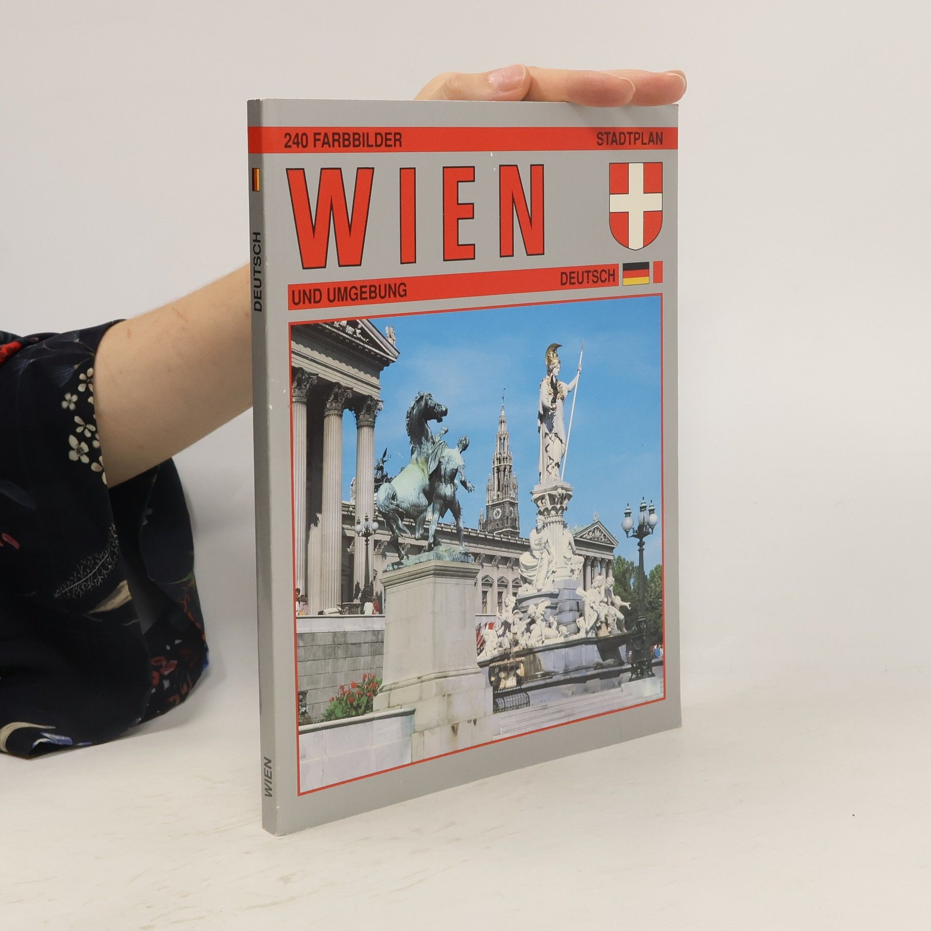 Autorenkollektiv Wien und Umgebung