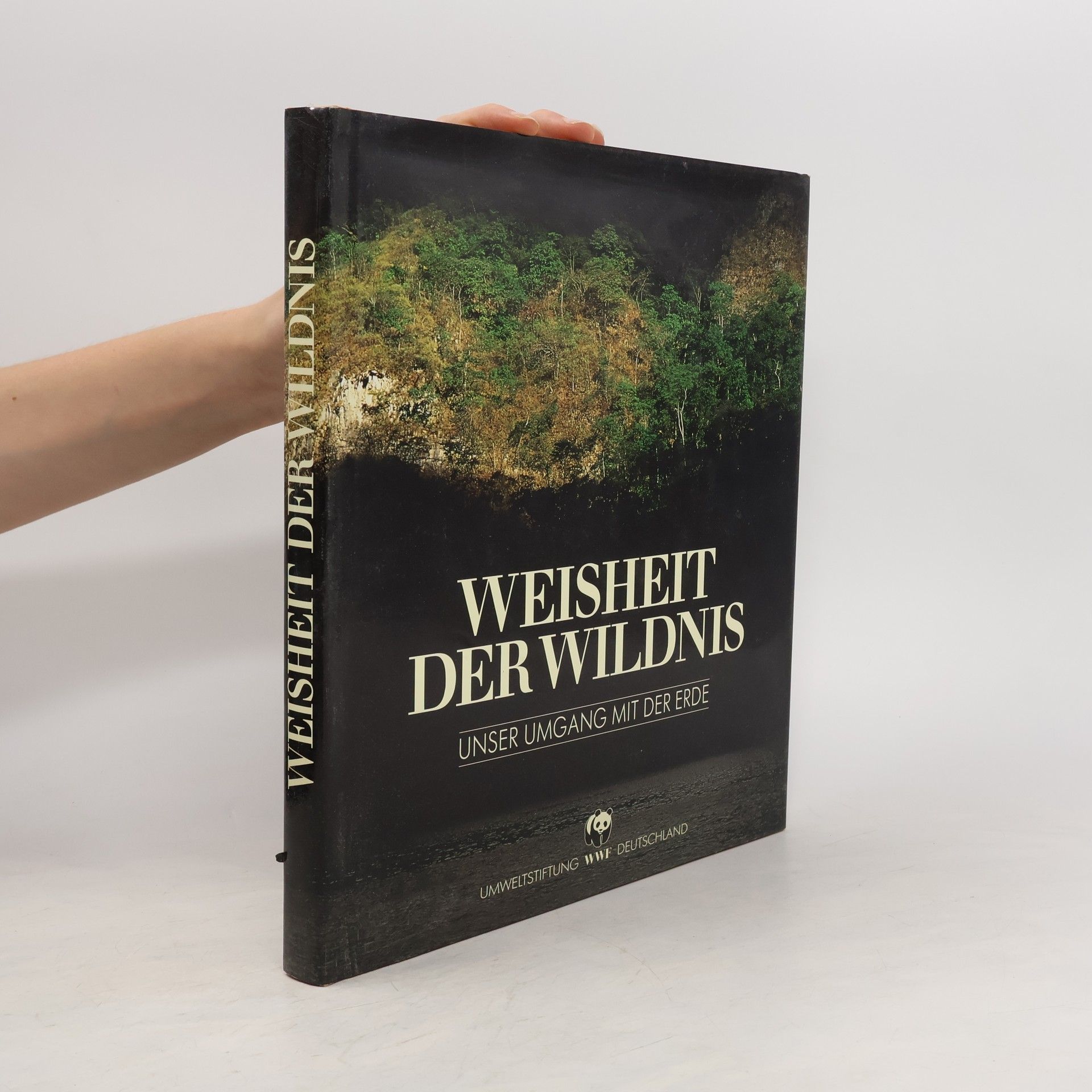 kolektiv Weisheit der Wildnis
