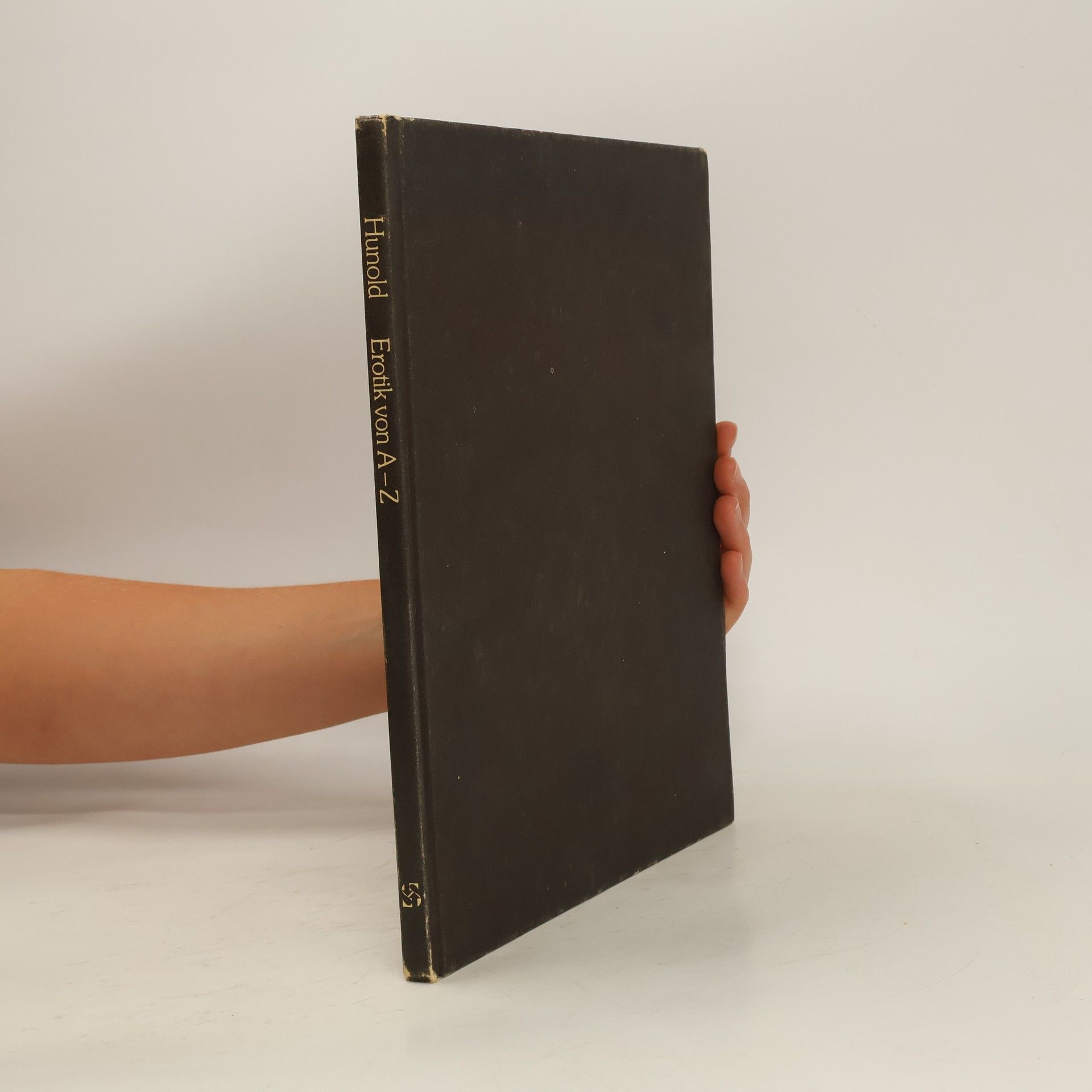 Günther Hunold Moderne Sexualität