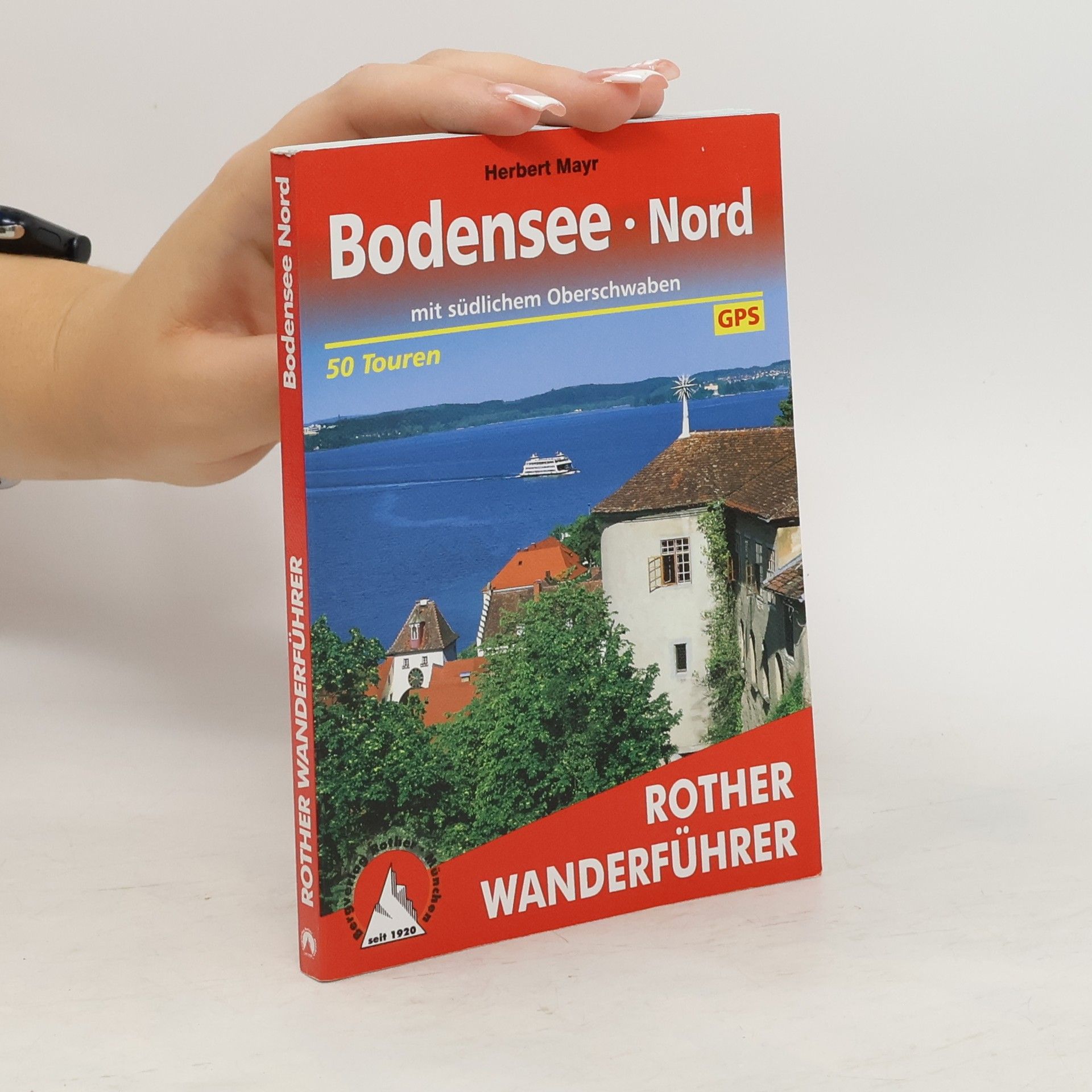 Herbert Mayr Bodensee Nord