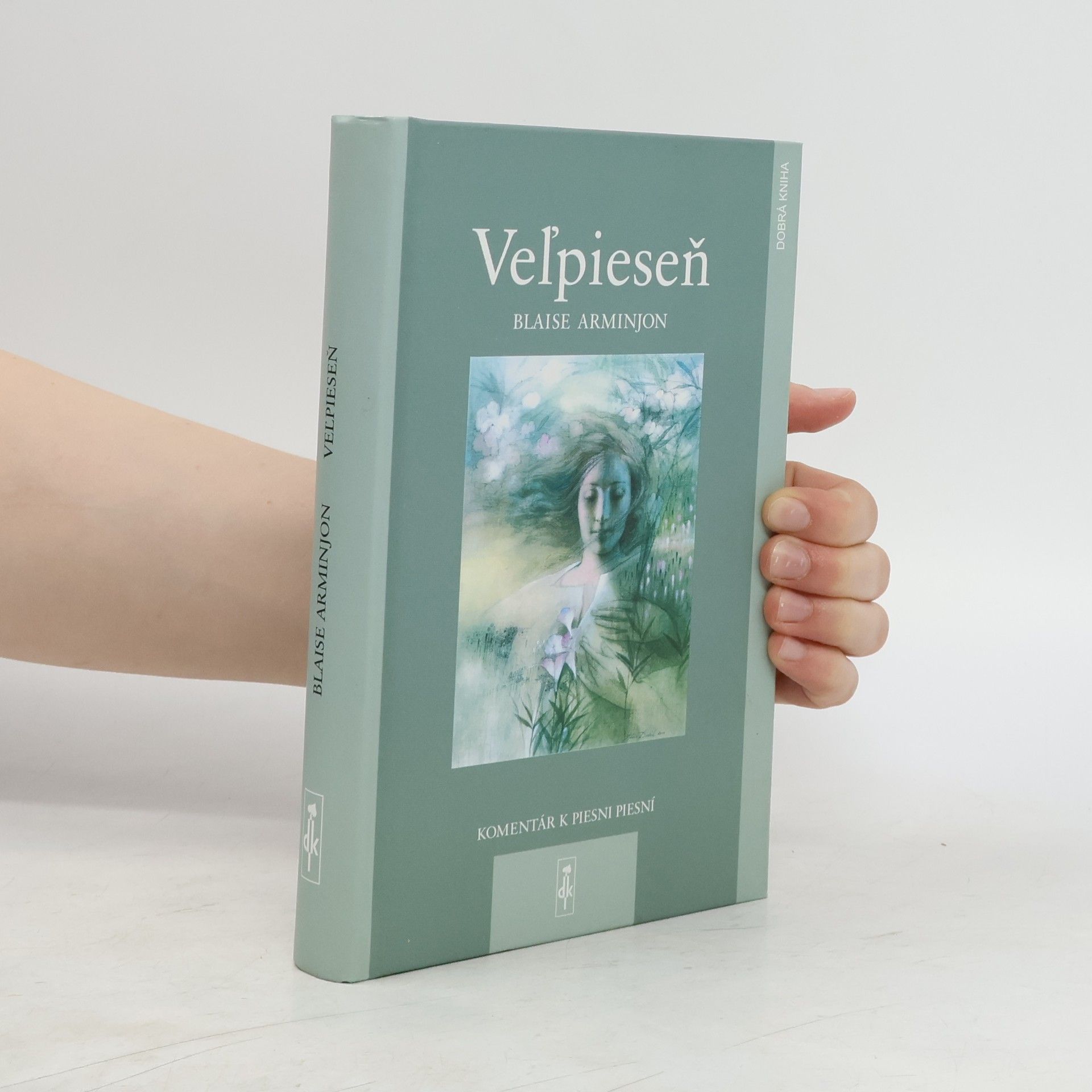 Blaise Arminjon Veľpieseň
