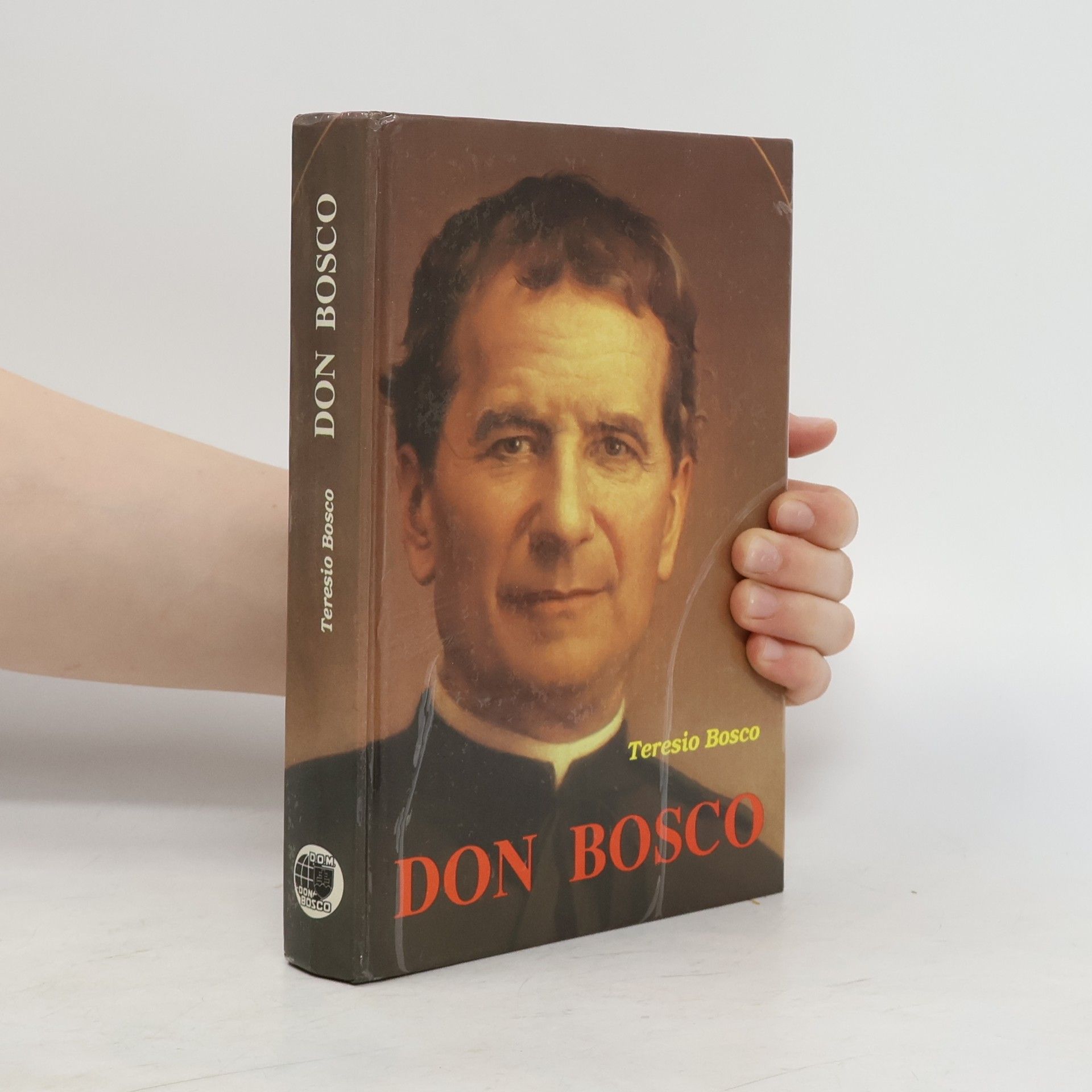 Teresio Bosco Don Bosco