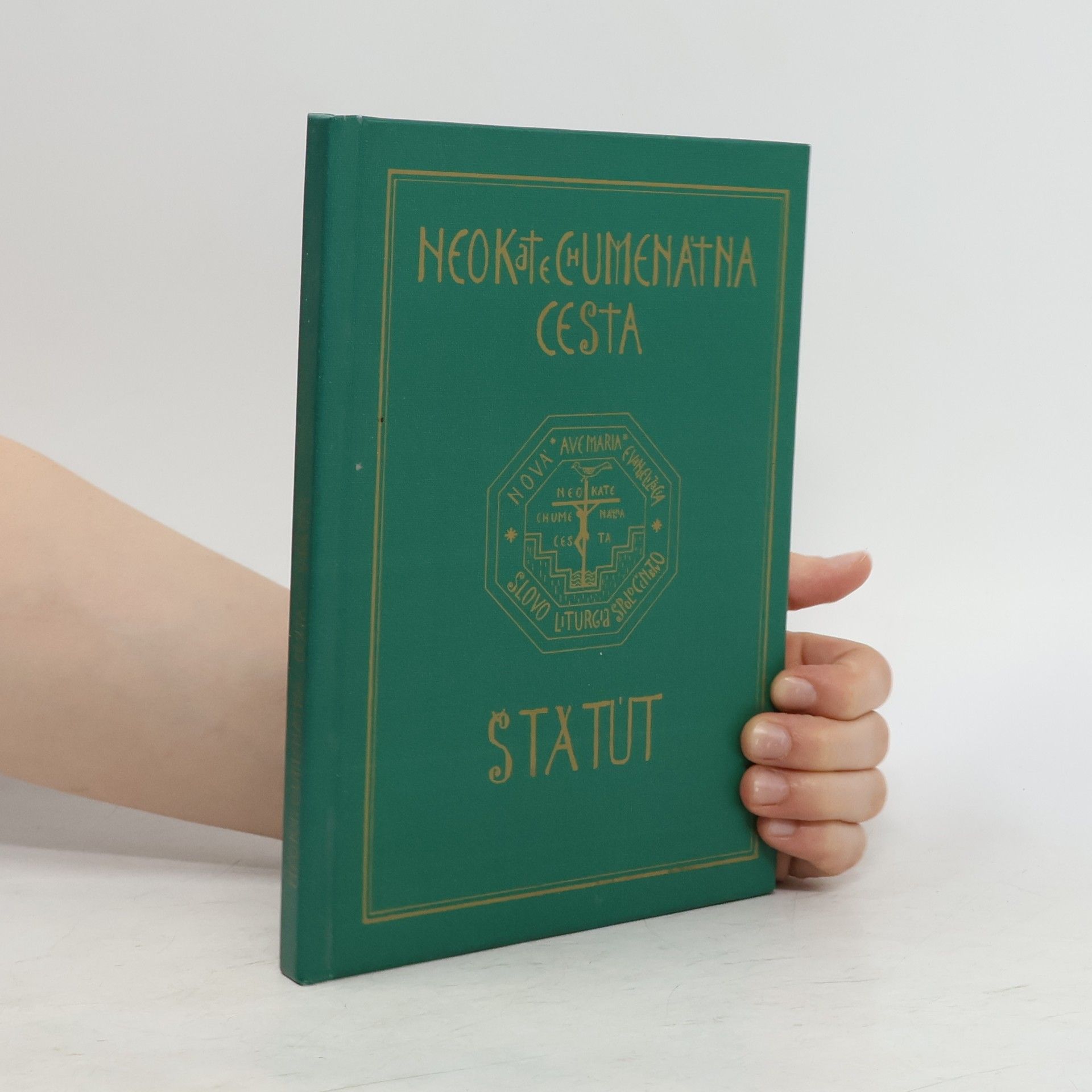 kolektiv Neokatechumenátna Cesta
