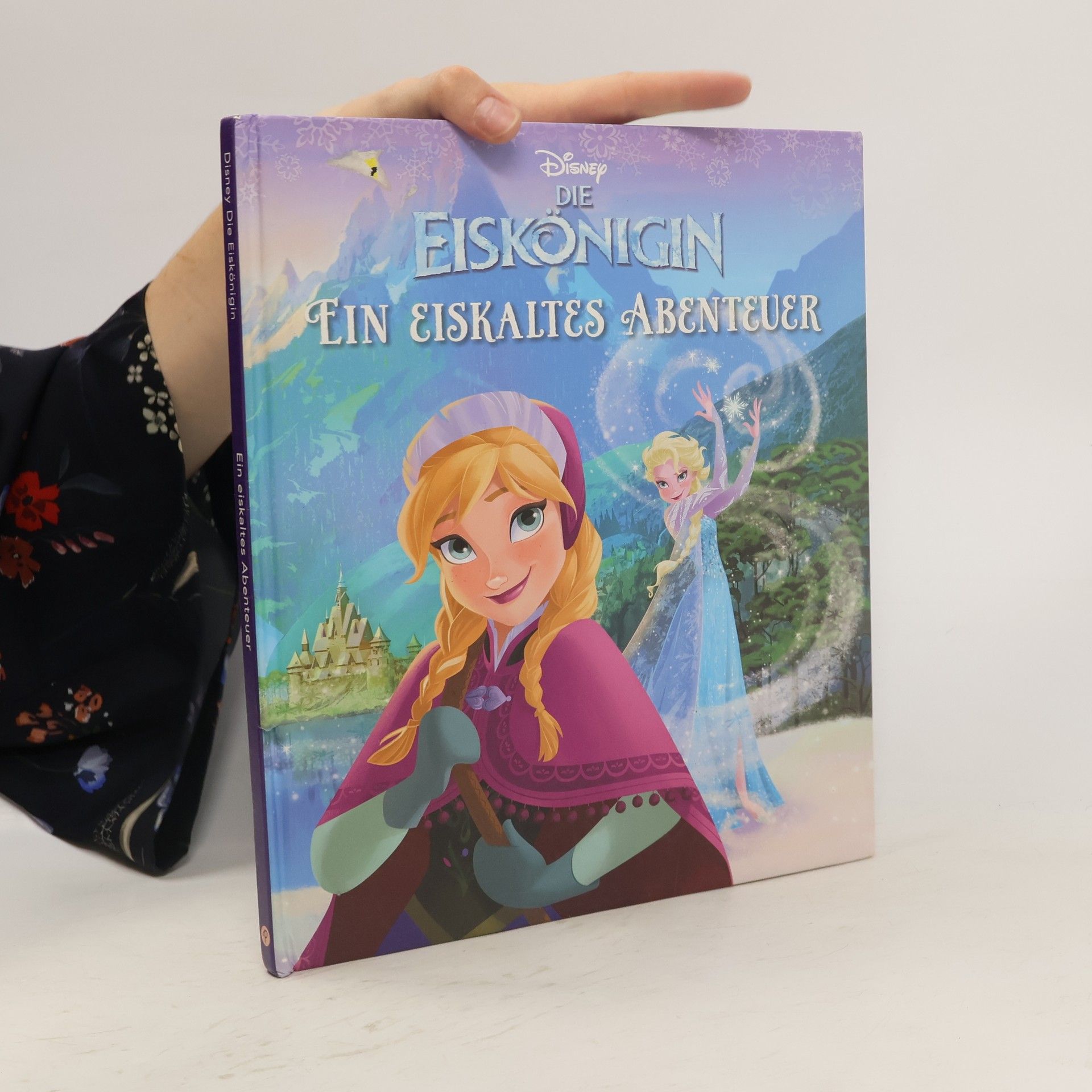 Autorenkollektiv Die Eiskönigin
