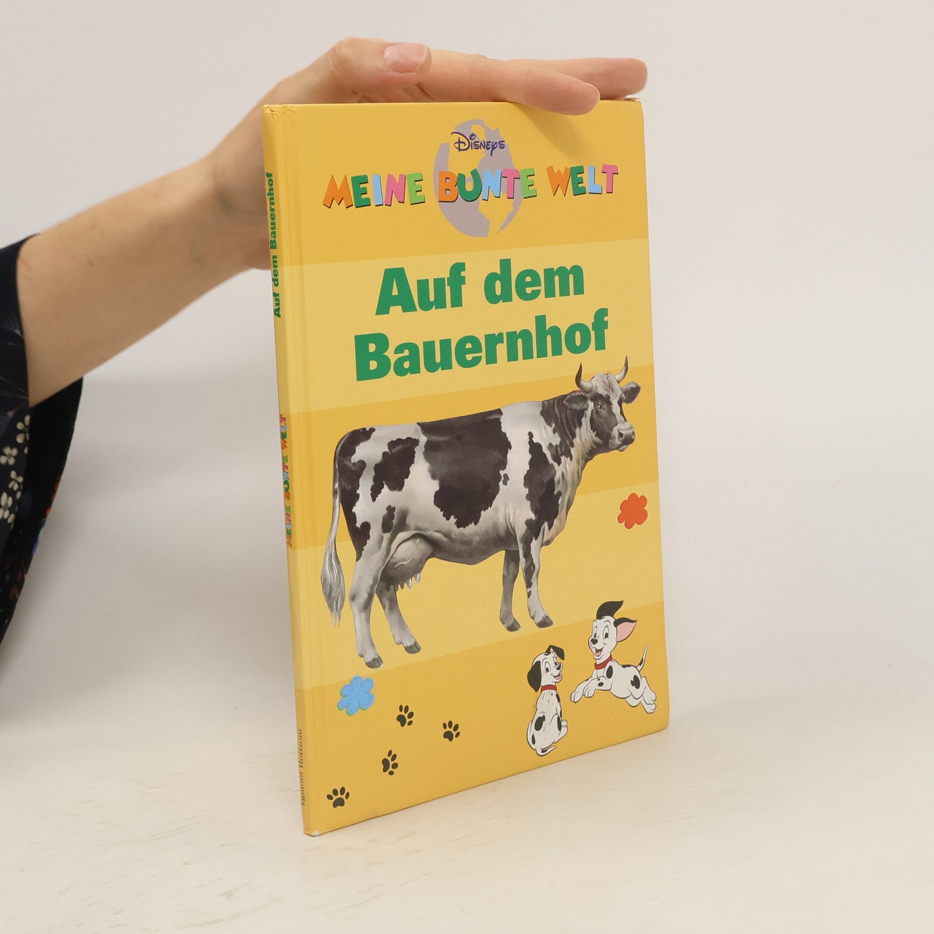 Peter Jepsen Meine bunte Welt. Auf dem Bauernhof