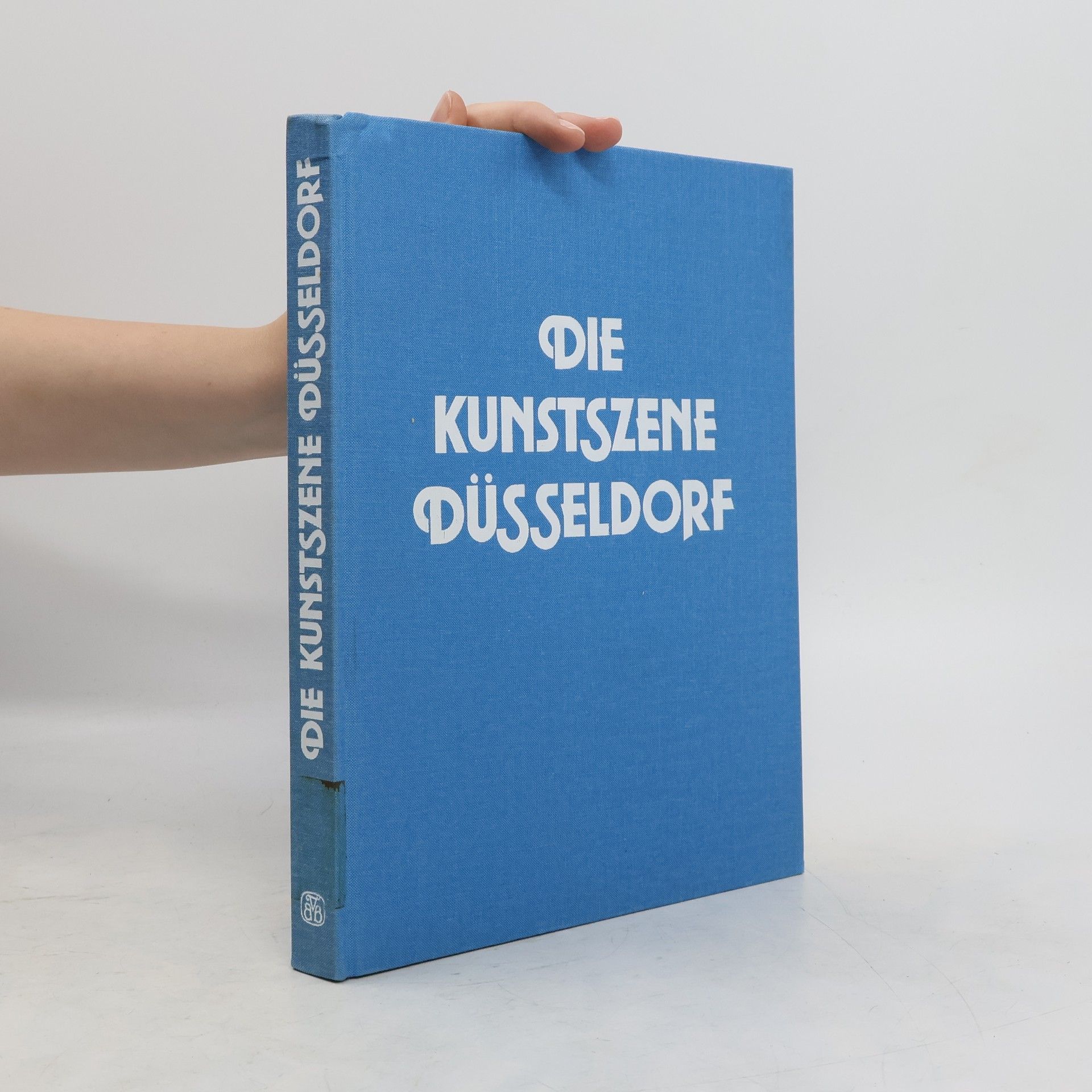 Helga Meister Die Kunstszene Düsseldorf