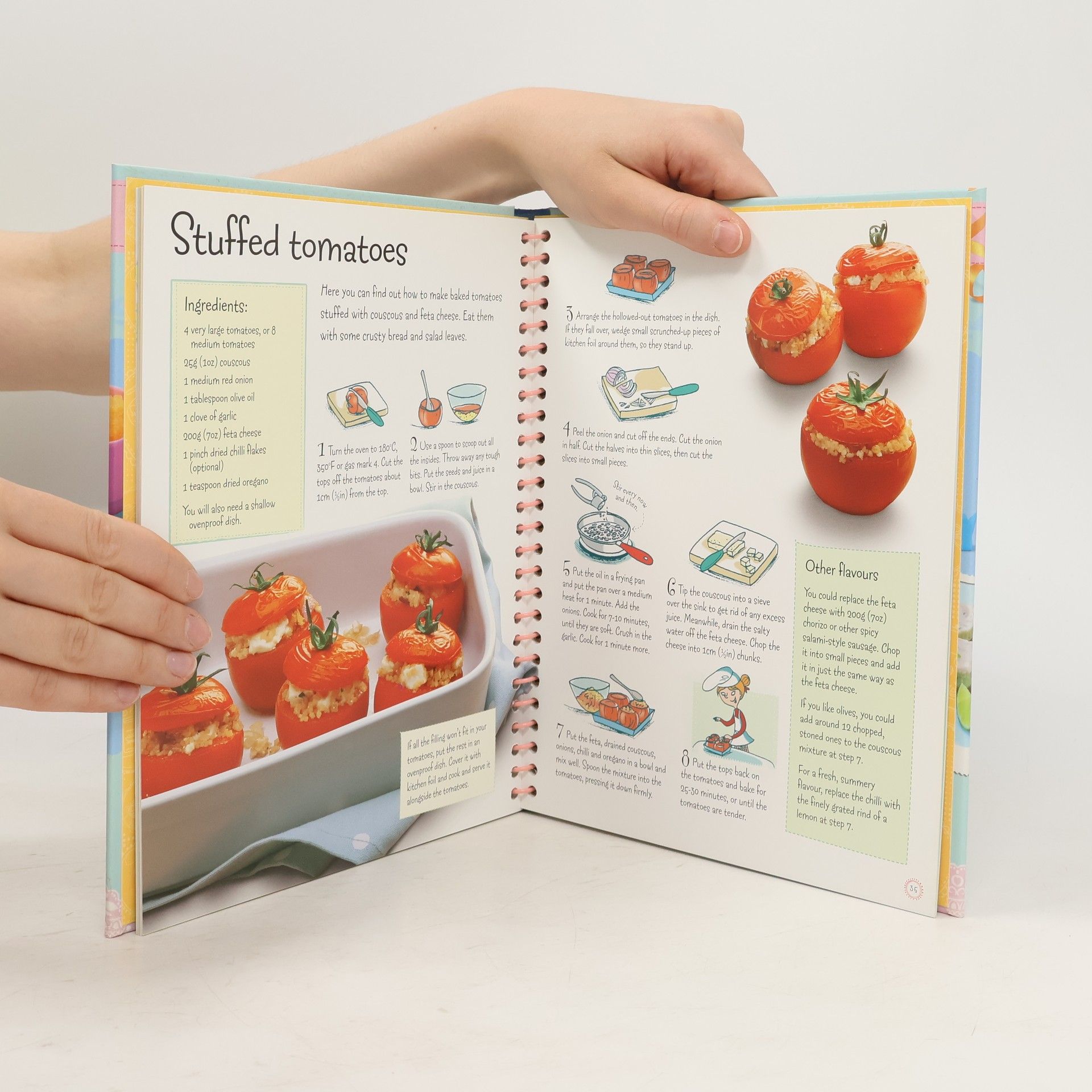 Collectif d'auteurs The Sleepover Cookbook