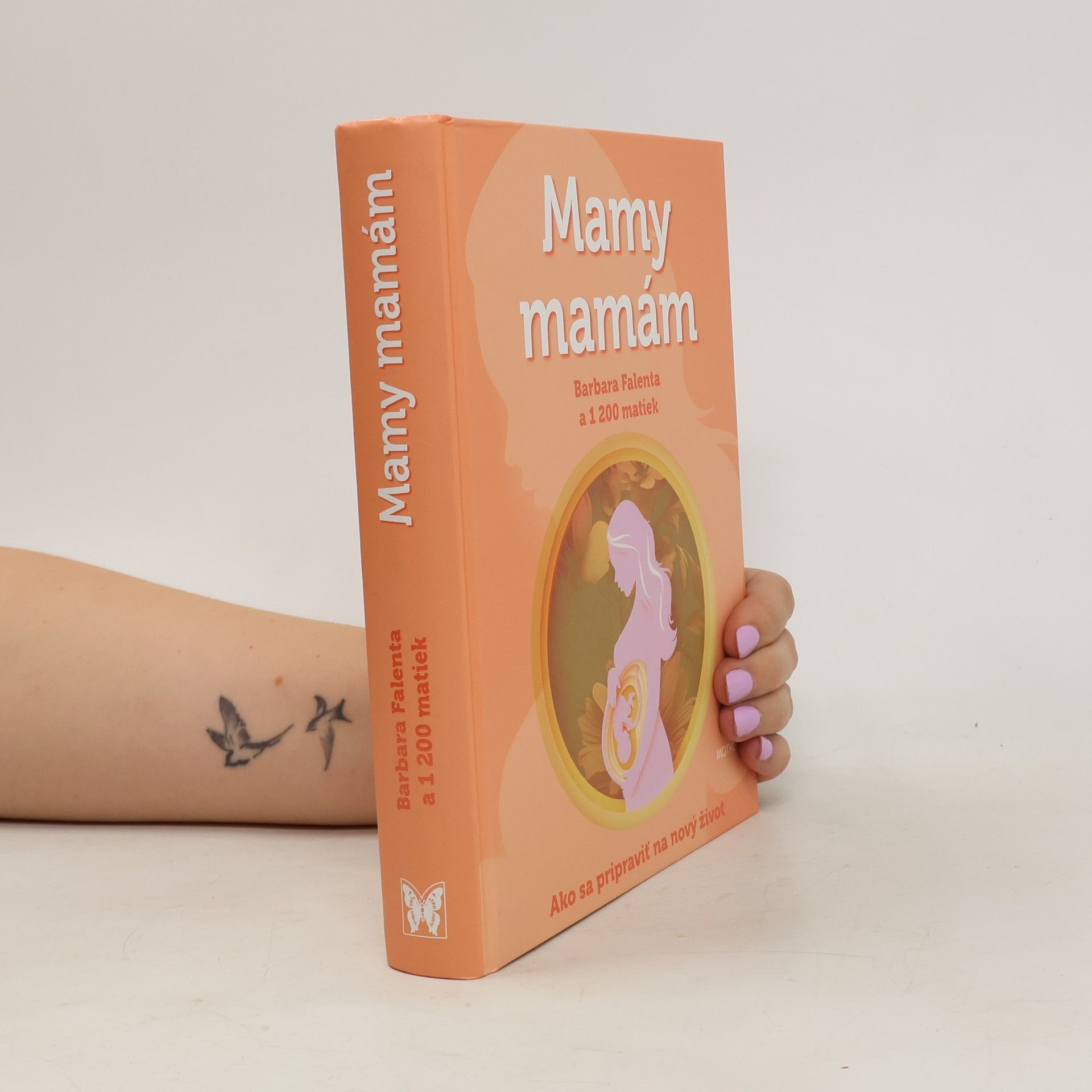 Collectif d'auteurs Mamy mamám