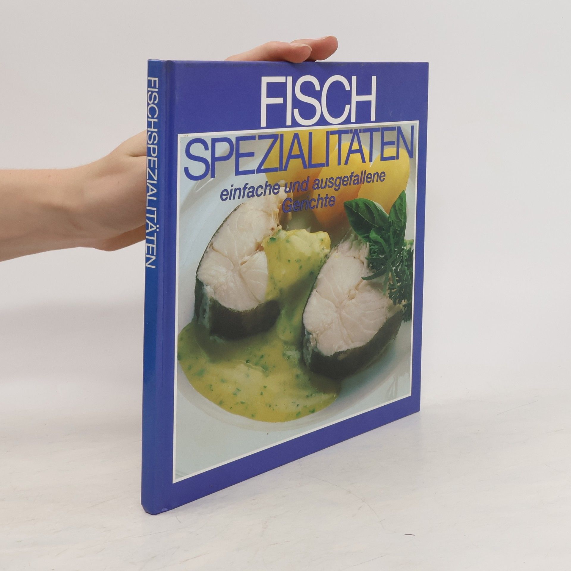 kolektiv Fisch Spezialitäten