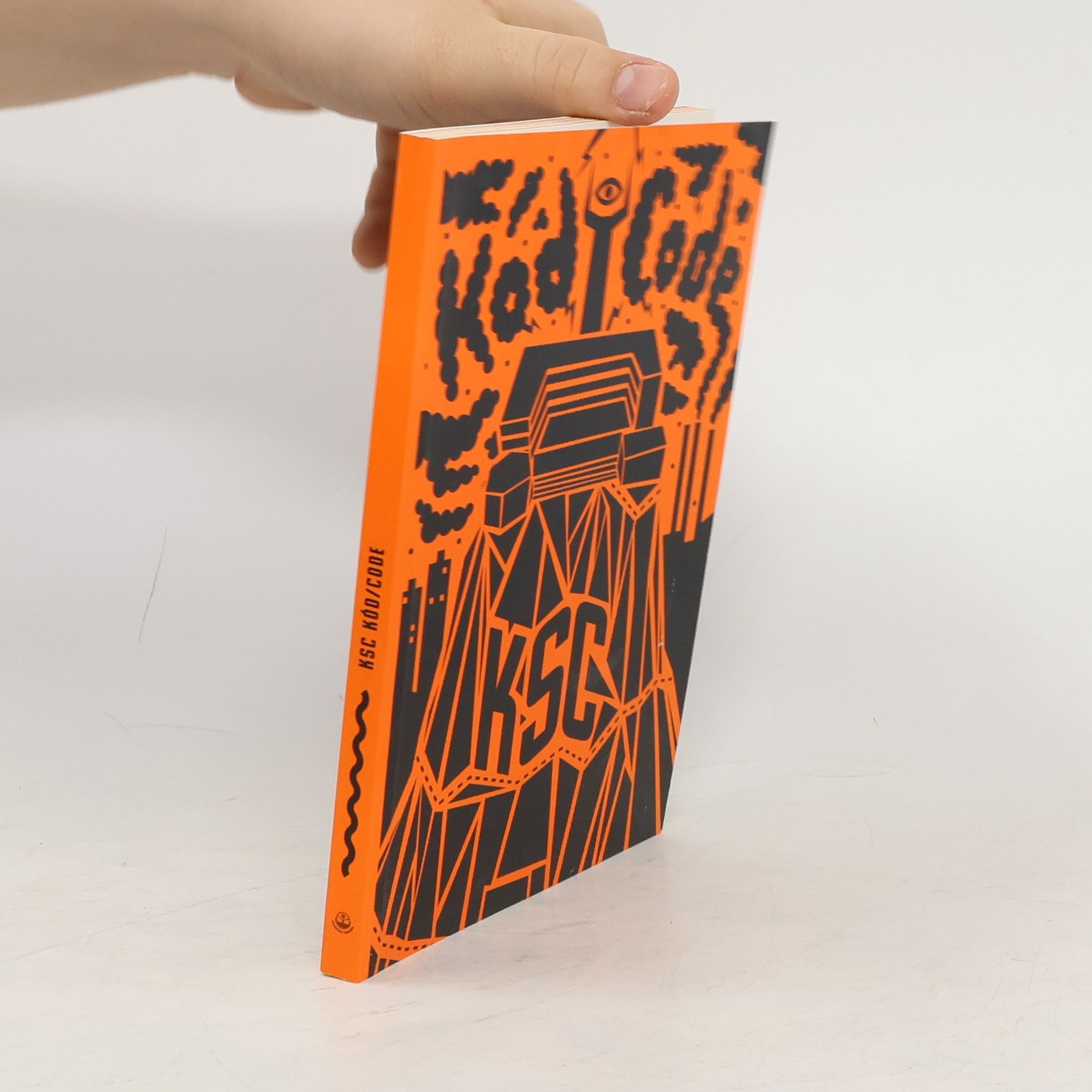 Mišo Hudák Ksc kód/code