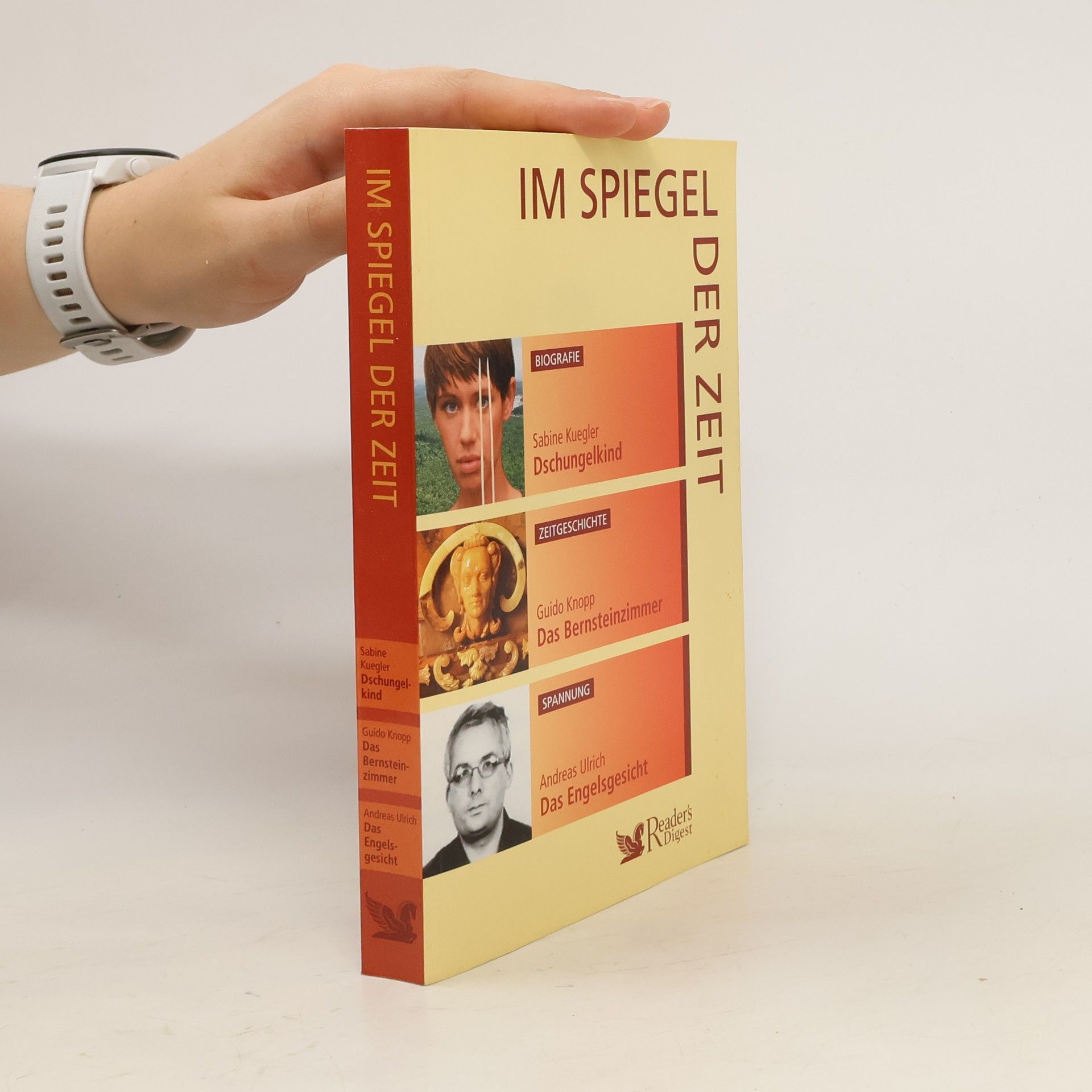 AA.VV. Im Spiegel der Zeit