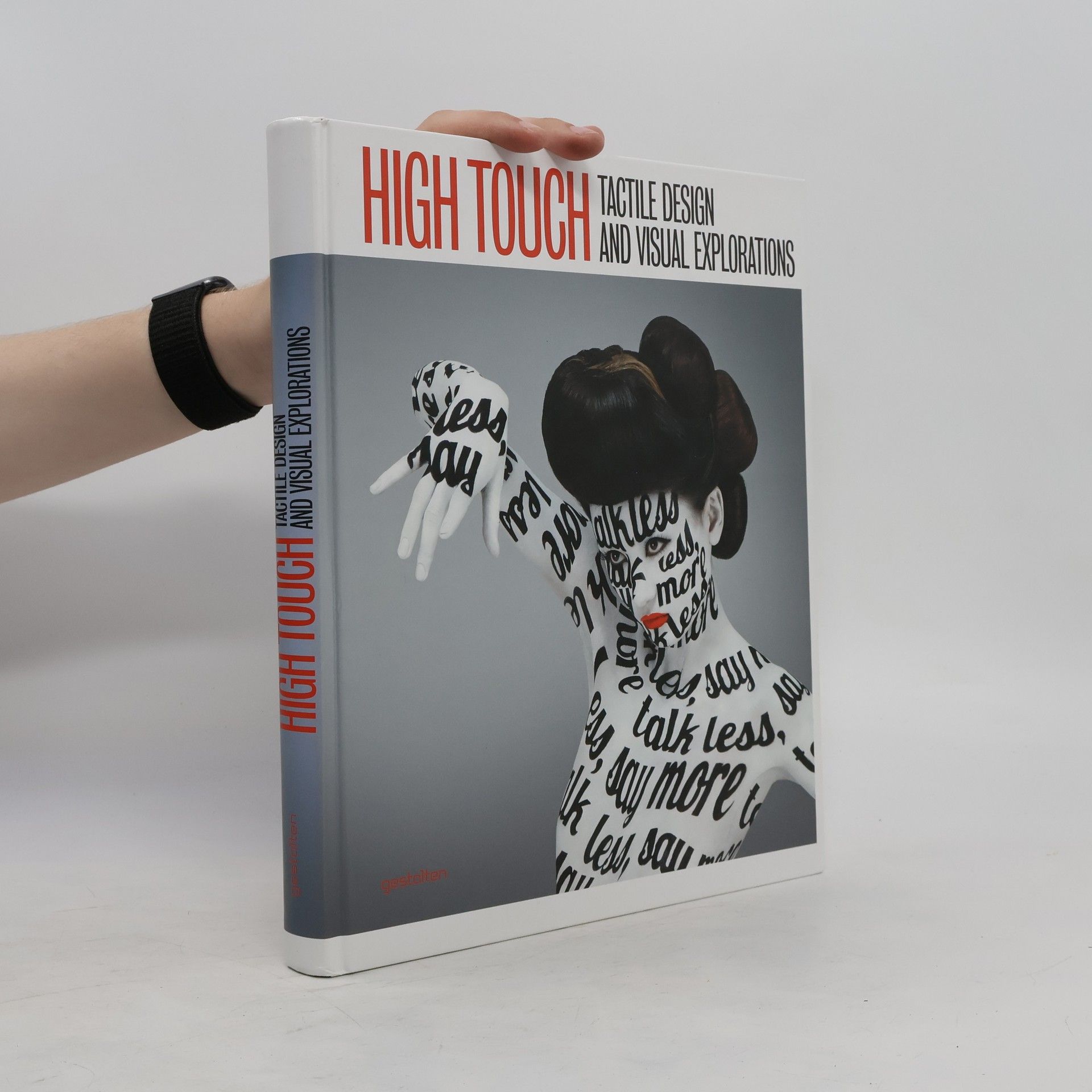 Anna Sinofzik High touch