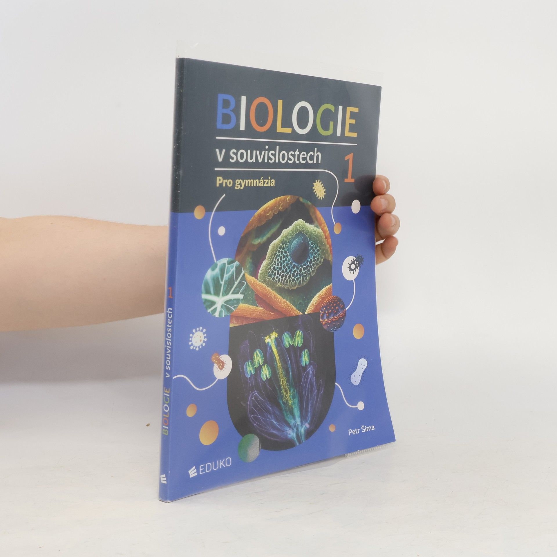 Eduko Biologie v souvislostech 1