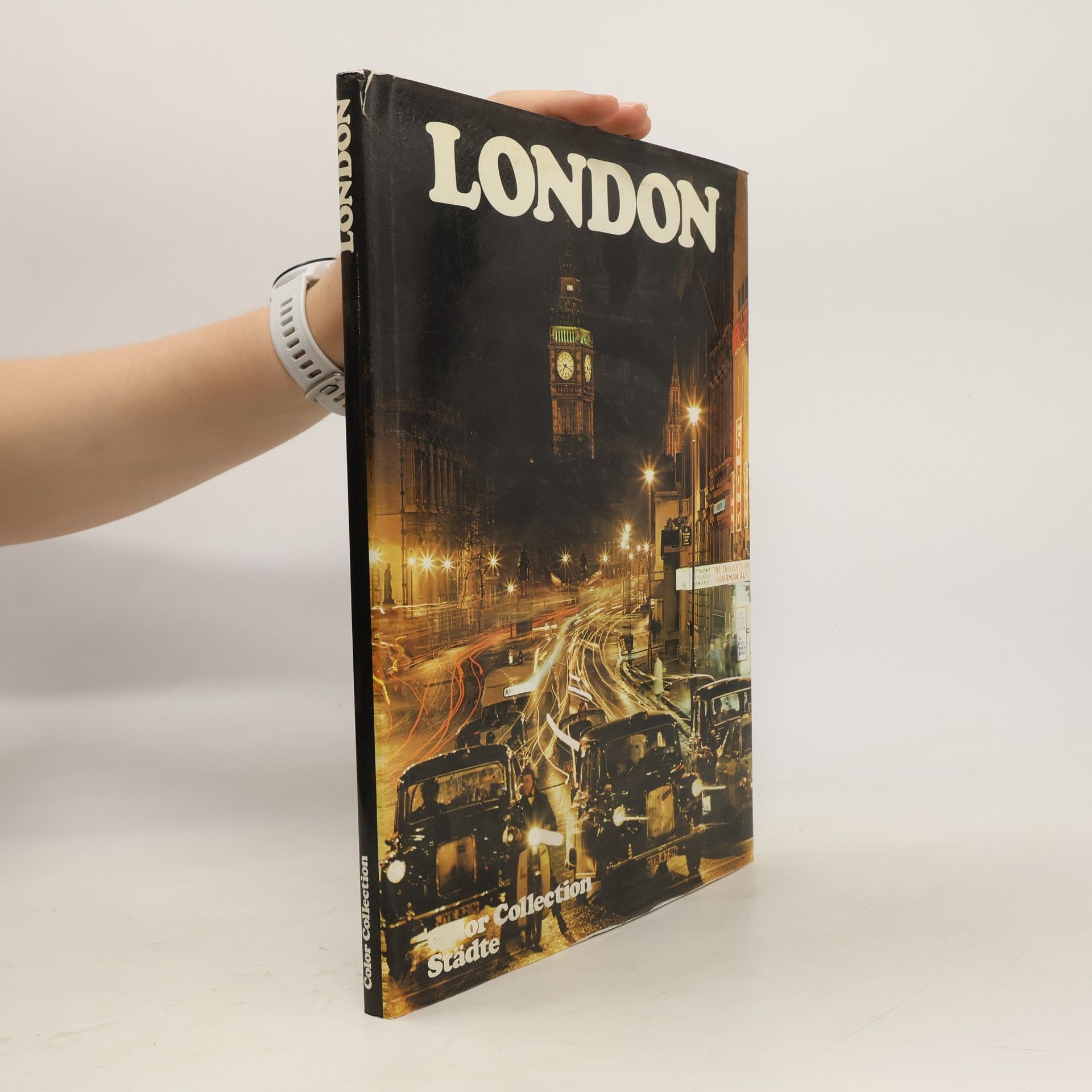 Autorenkollektiv London