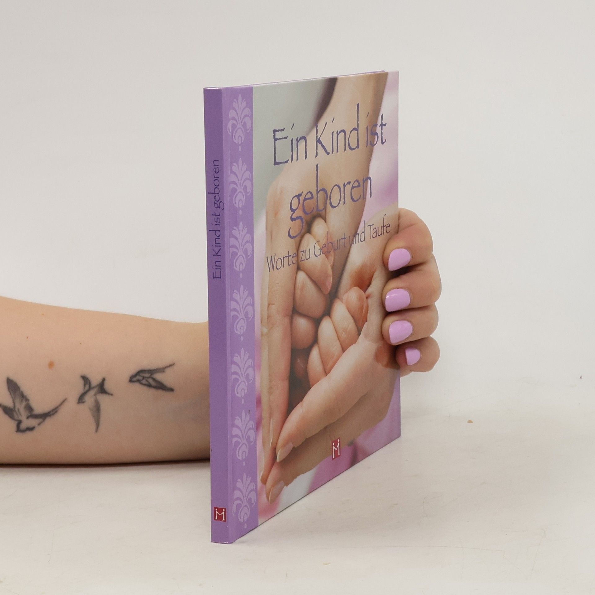 Autorenkollektiv Ein Kind ist geboren