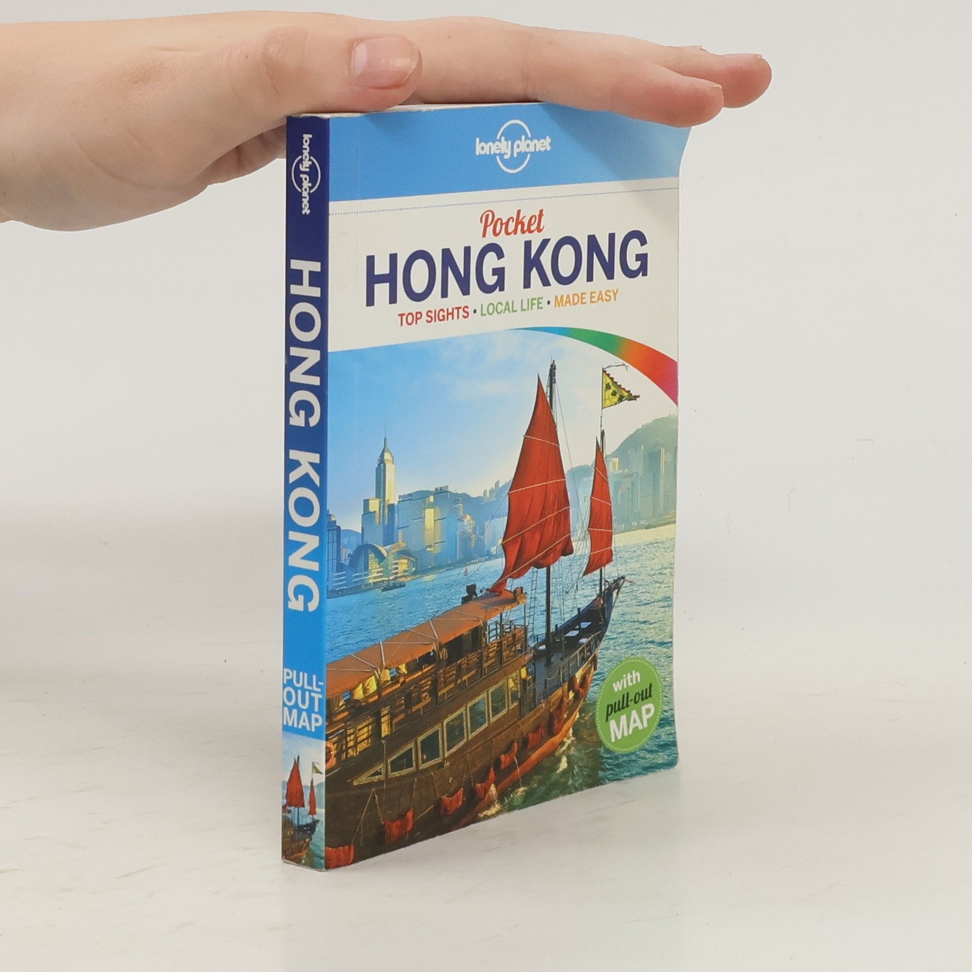 Piera Chen Hong Kong