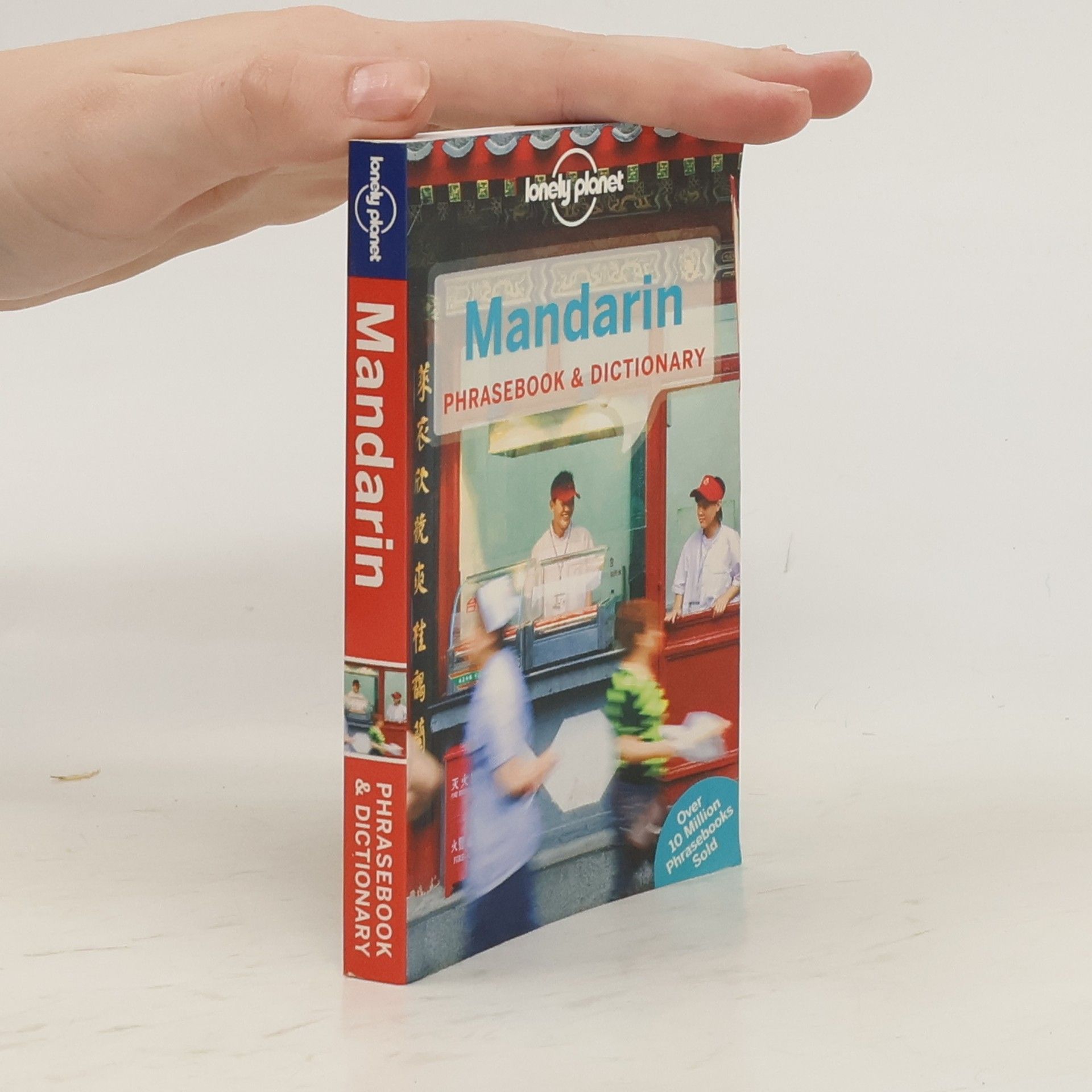 Autorenkollektiv Mandarin: Phrasebook & Dictionary