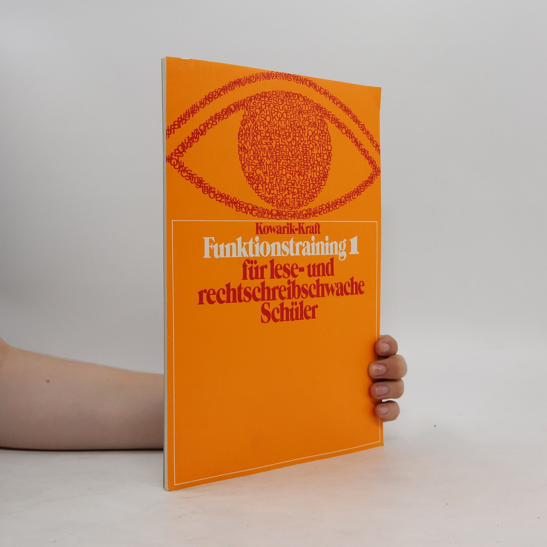 Collectif d'auteurs Funktionstraining 1 für lese- und rechtschreibschwache Schüler