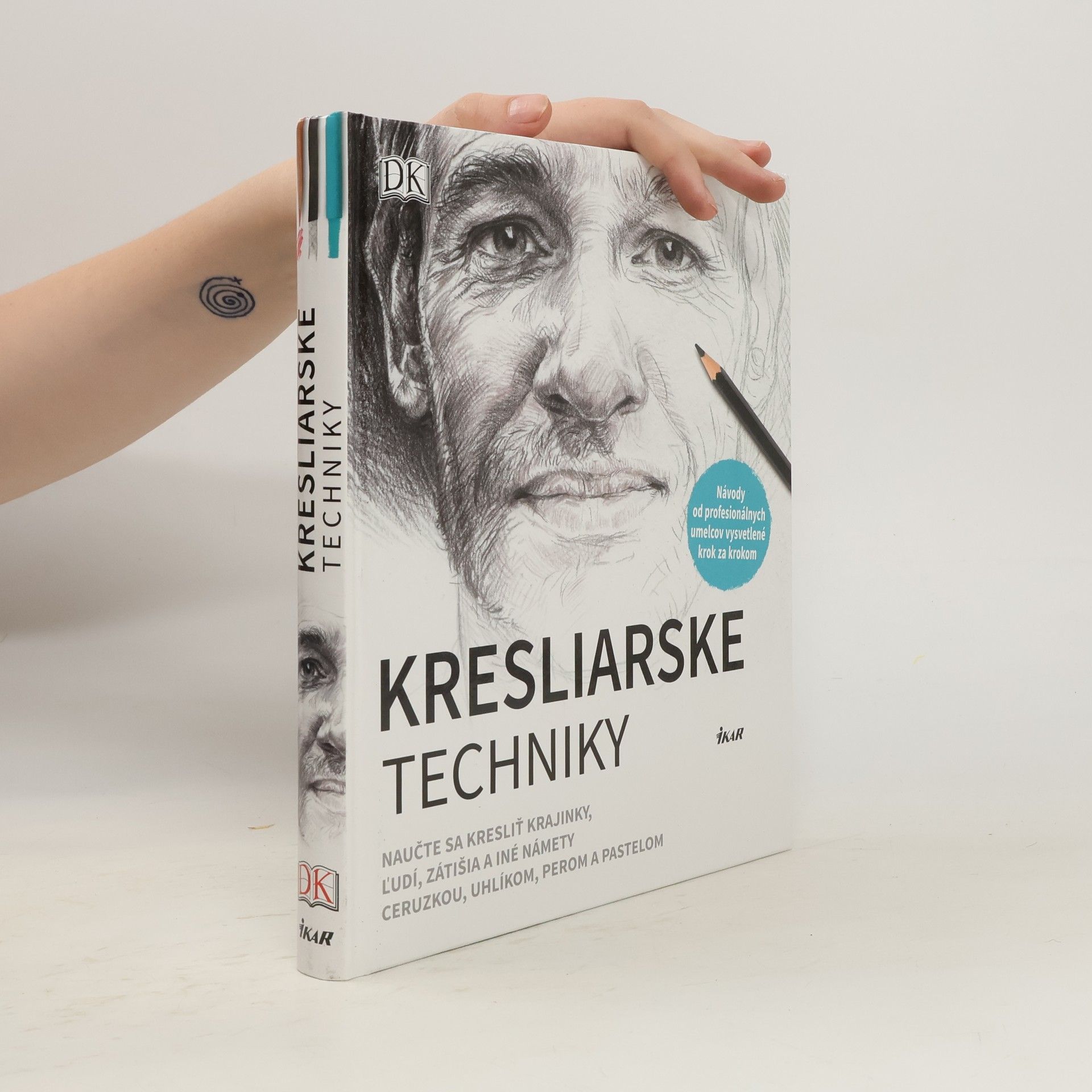 Autorenkollektiv Kresliarske techniky