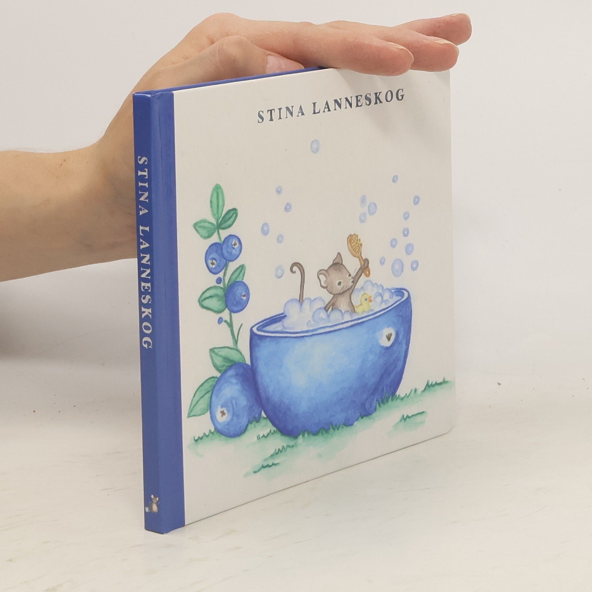 kolektiv Stina Lanneskog