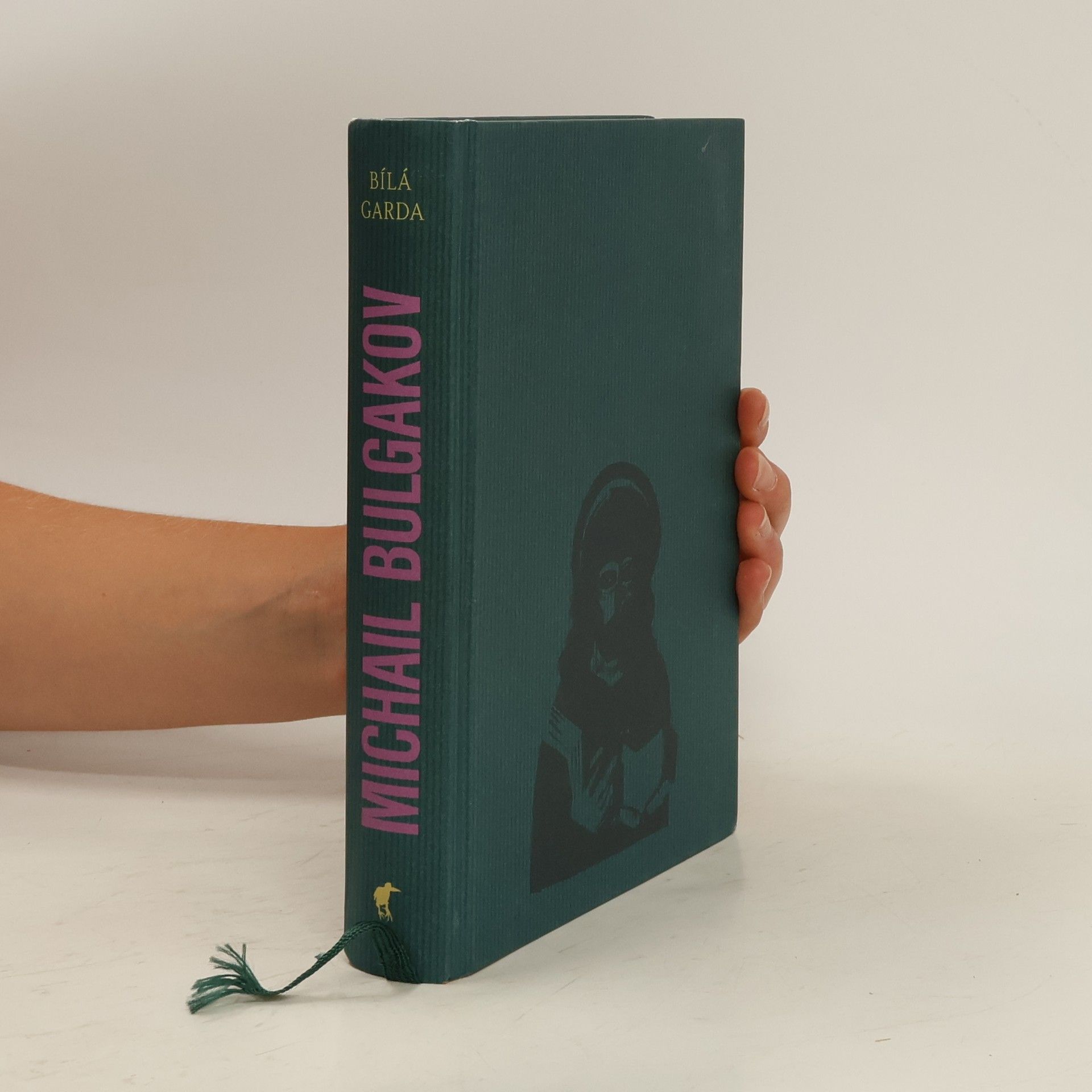 Mikhail Bulgakov Bílá garda