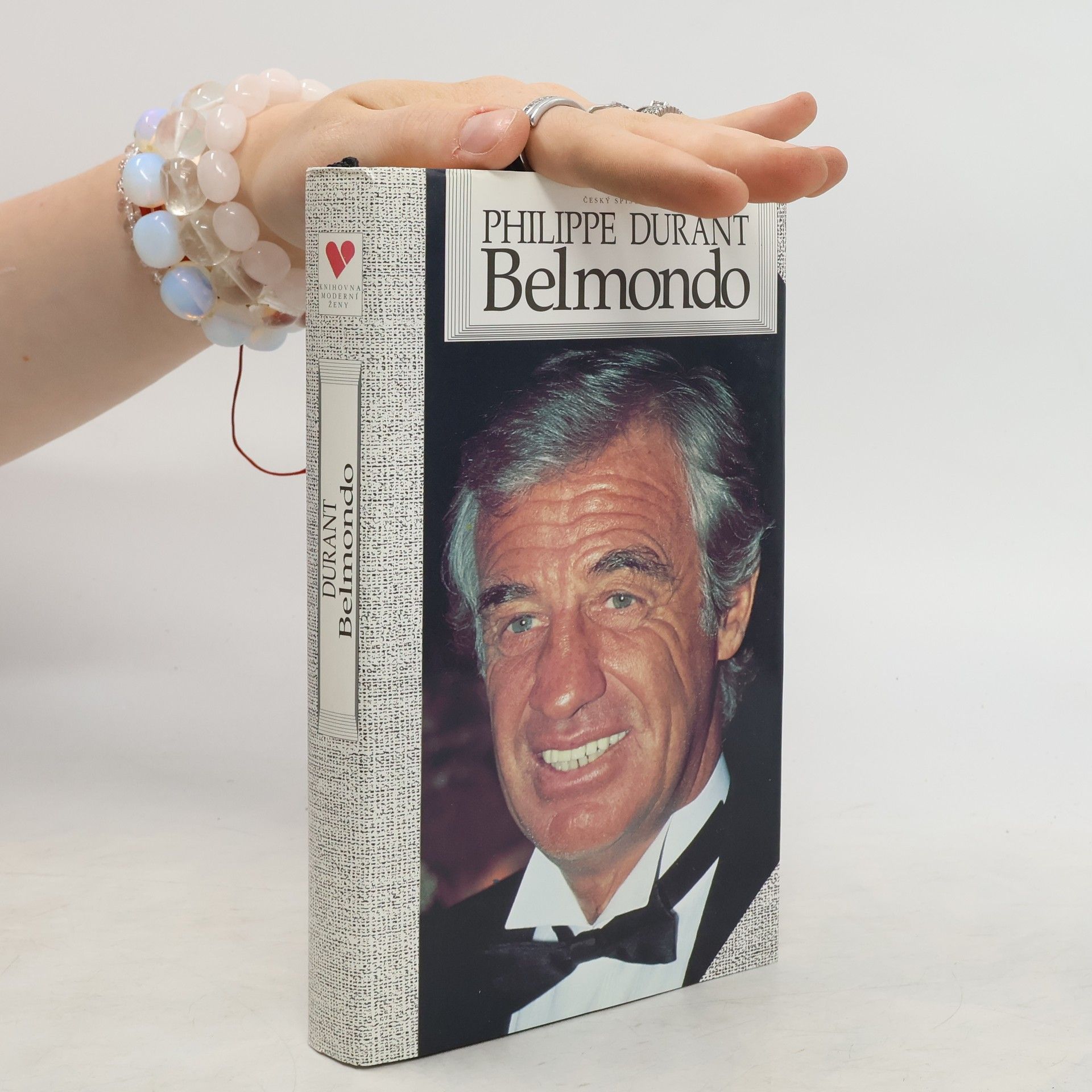 Philippe Durant Belmondo