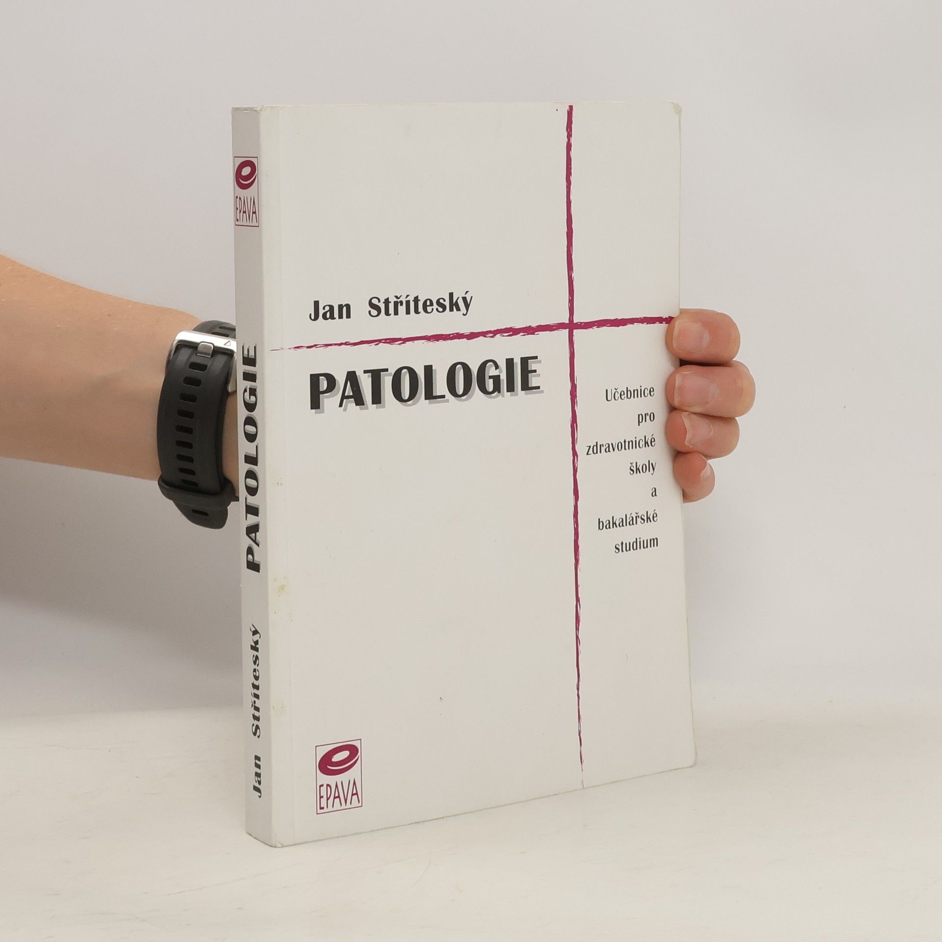 Jan Stříteský Patologie