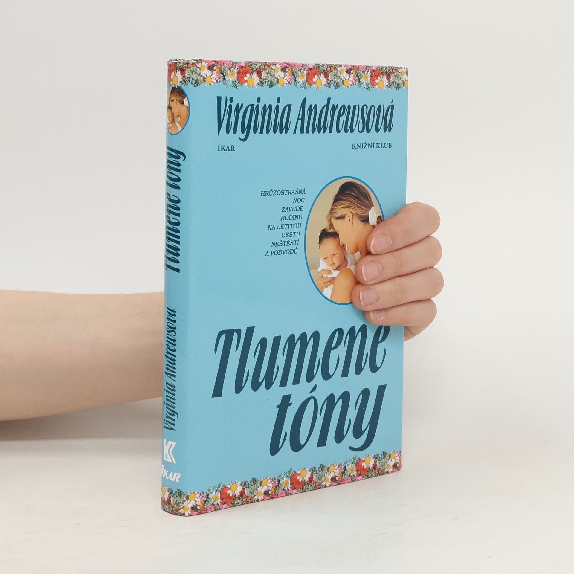 V. C. Andrews Tlumené tóny