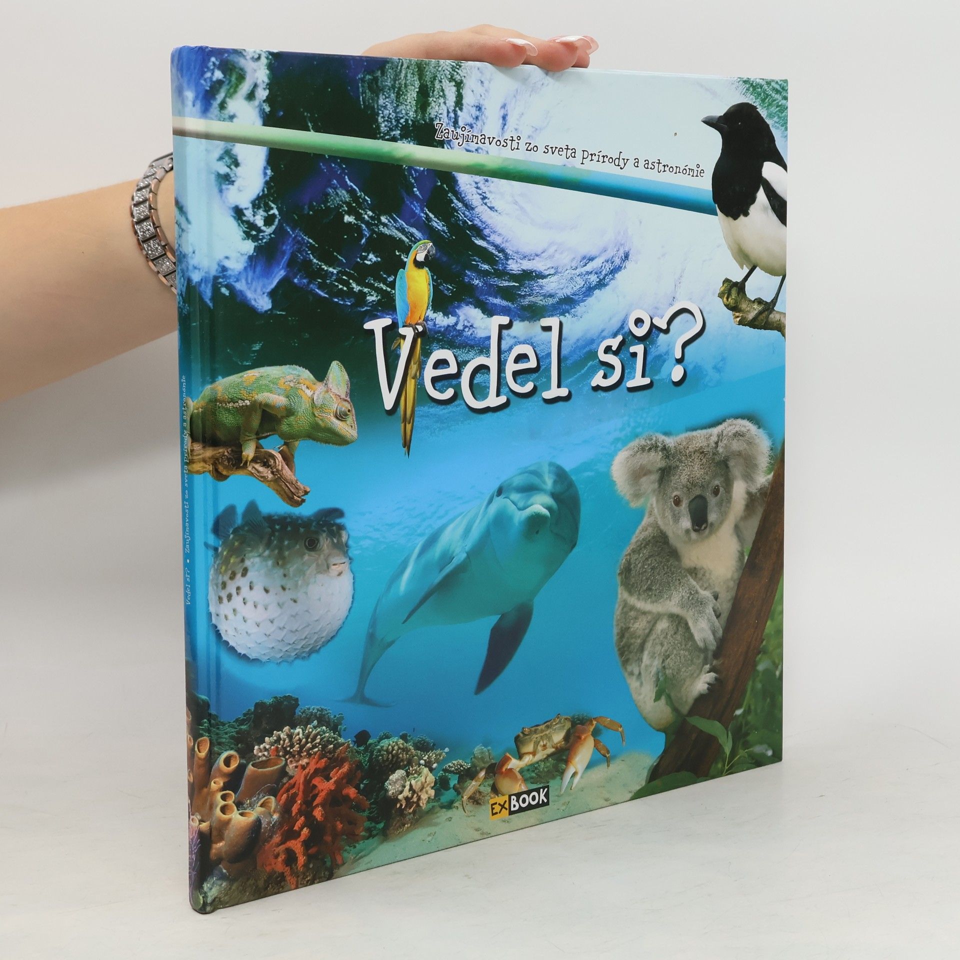 Autorenkollektiv Vedel si?