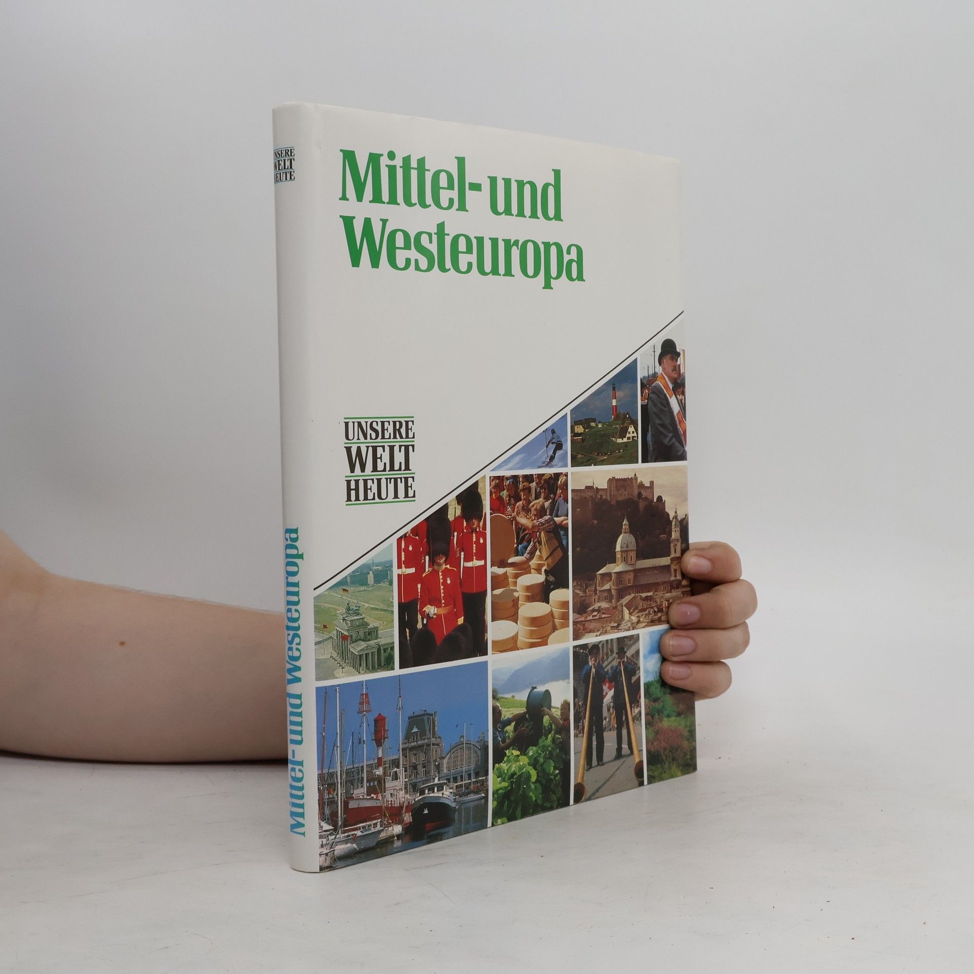 Collective Mittel-und Westeuropa