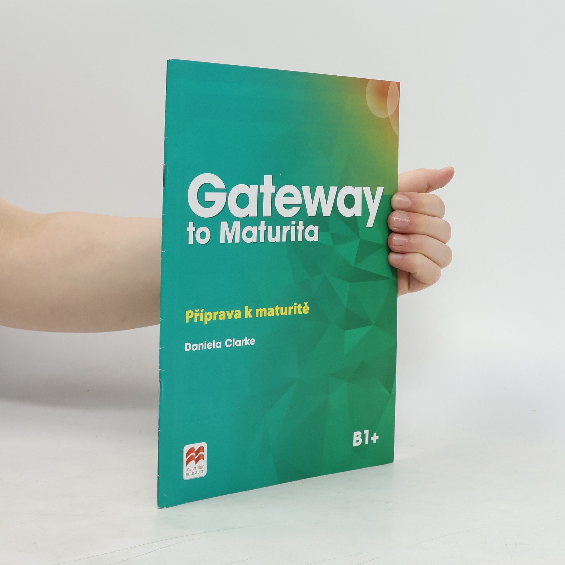 David Spencer Gateway to maturita : B1+