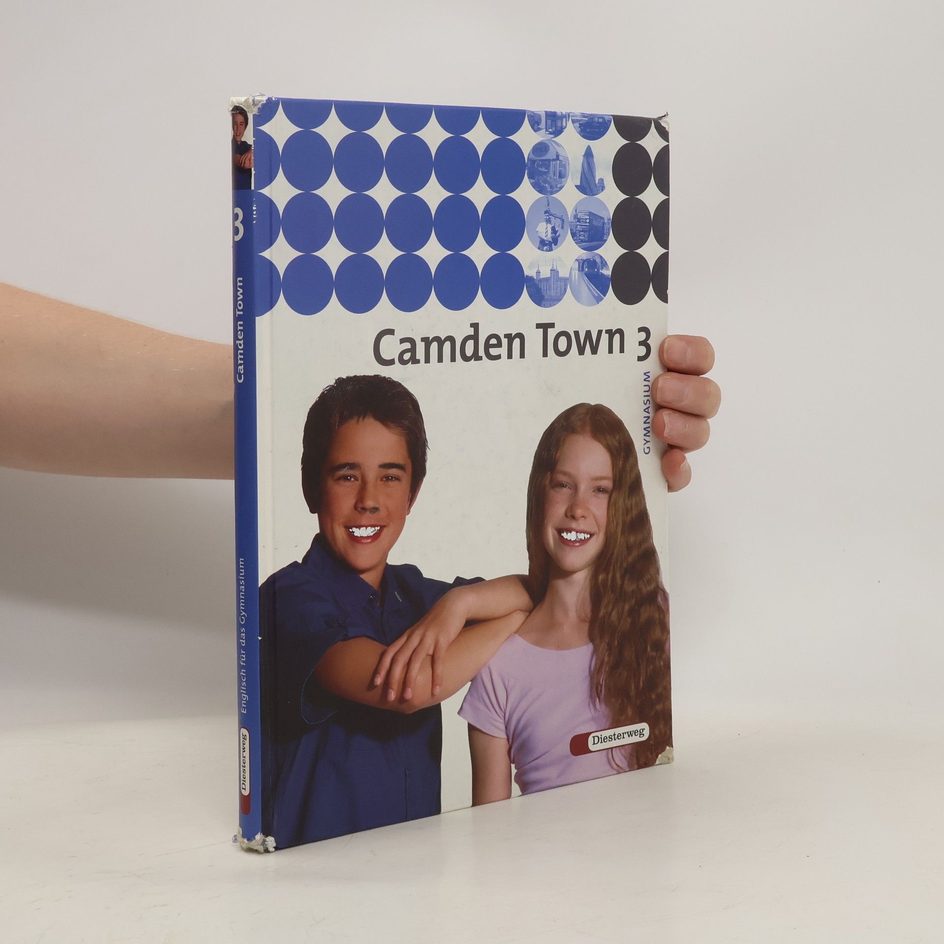 Diesterweg Textbook