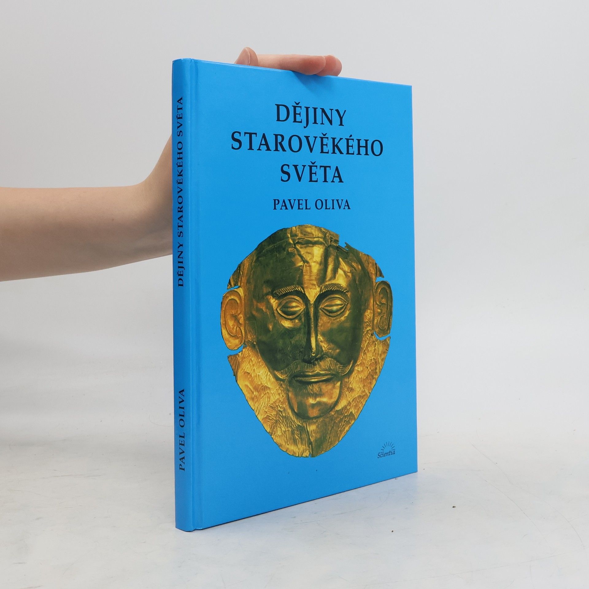 Dějiny starověkého světa