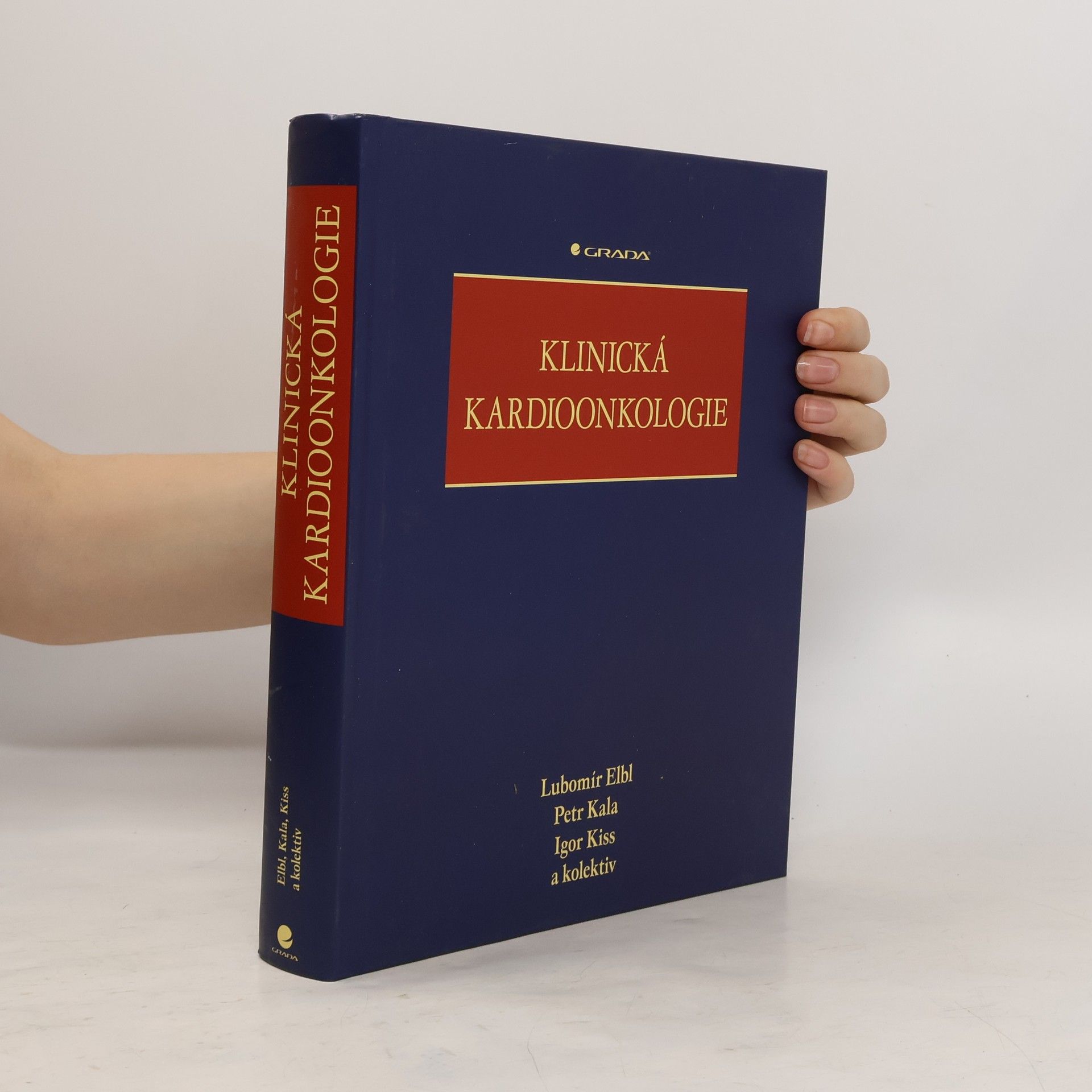 Klinická kardioonkologie