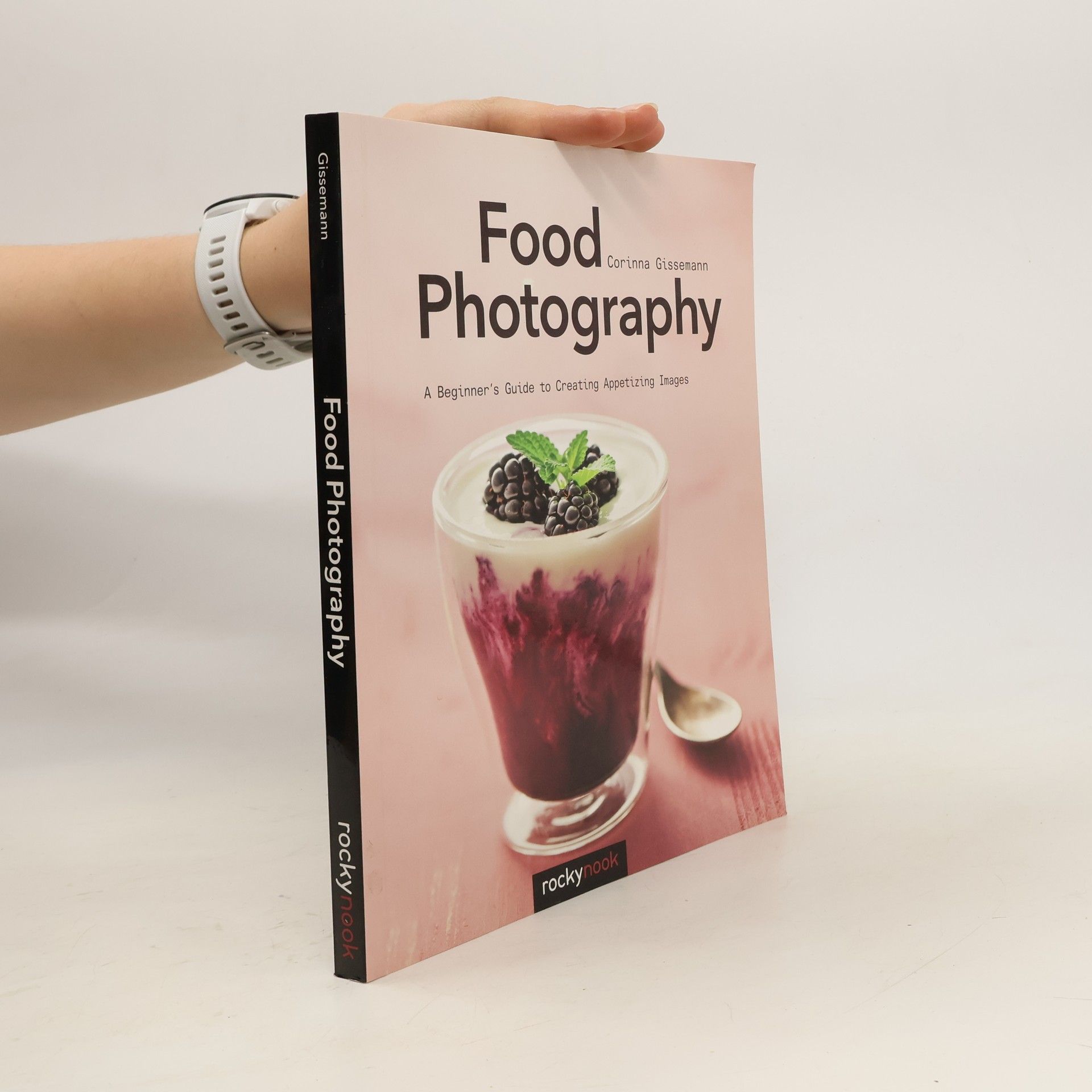 Corinna Gissemann Food photography