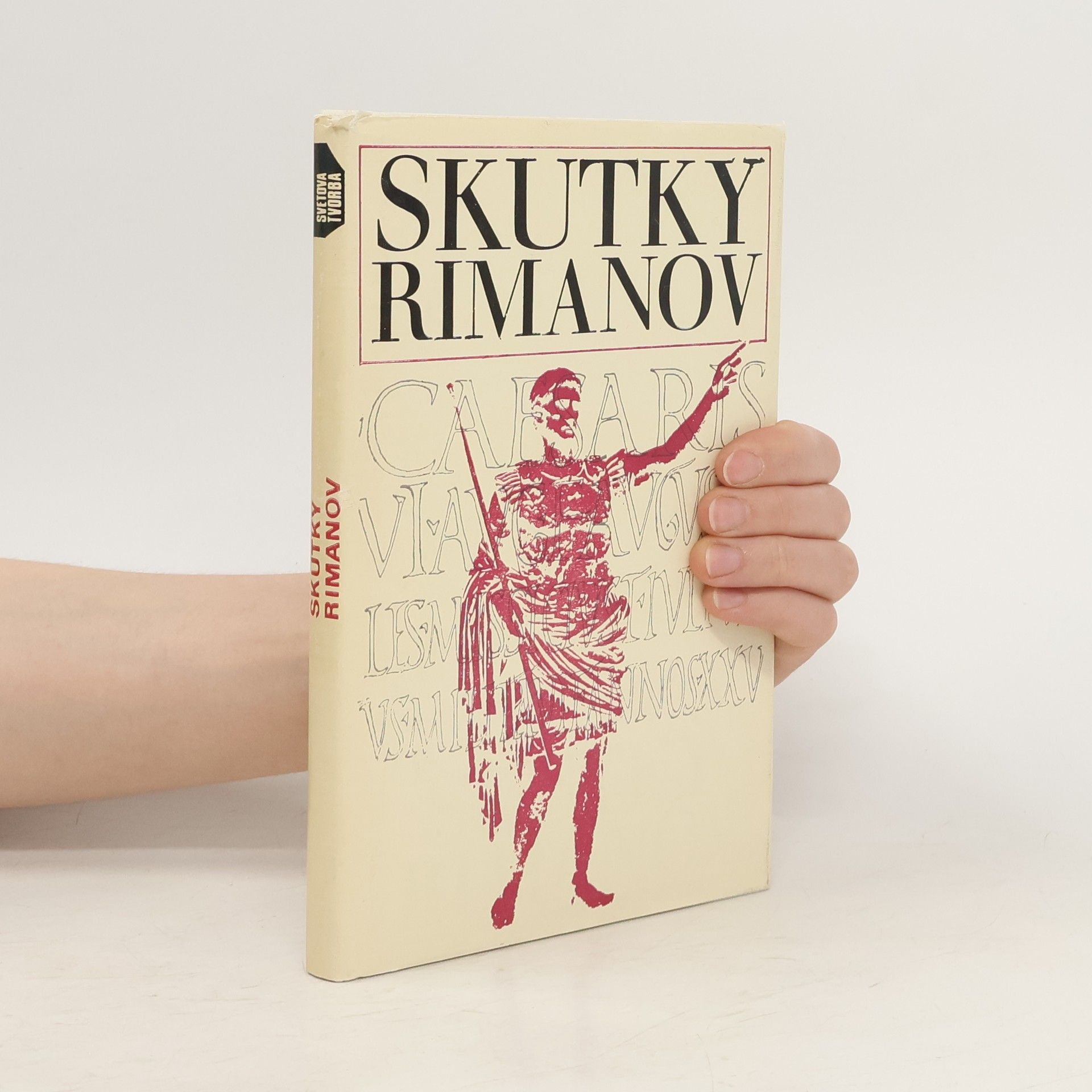 Autorenkollektiv Skutky Rimanov