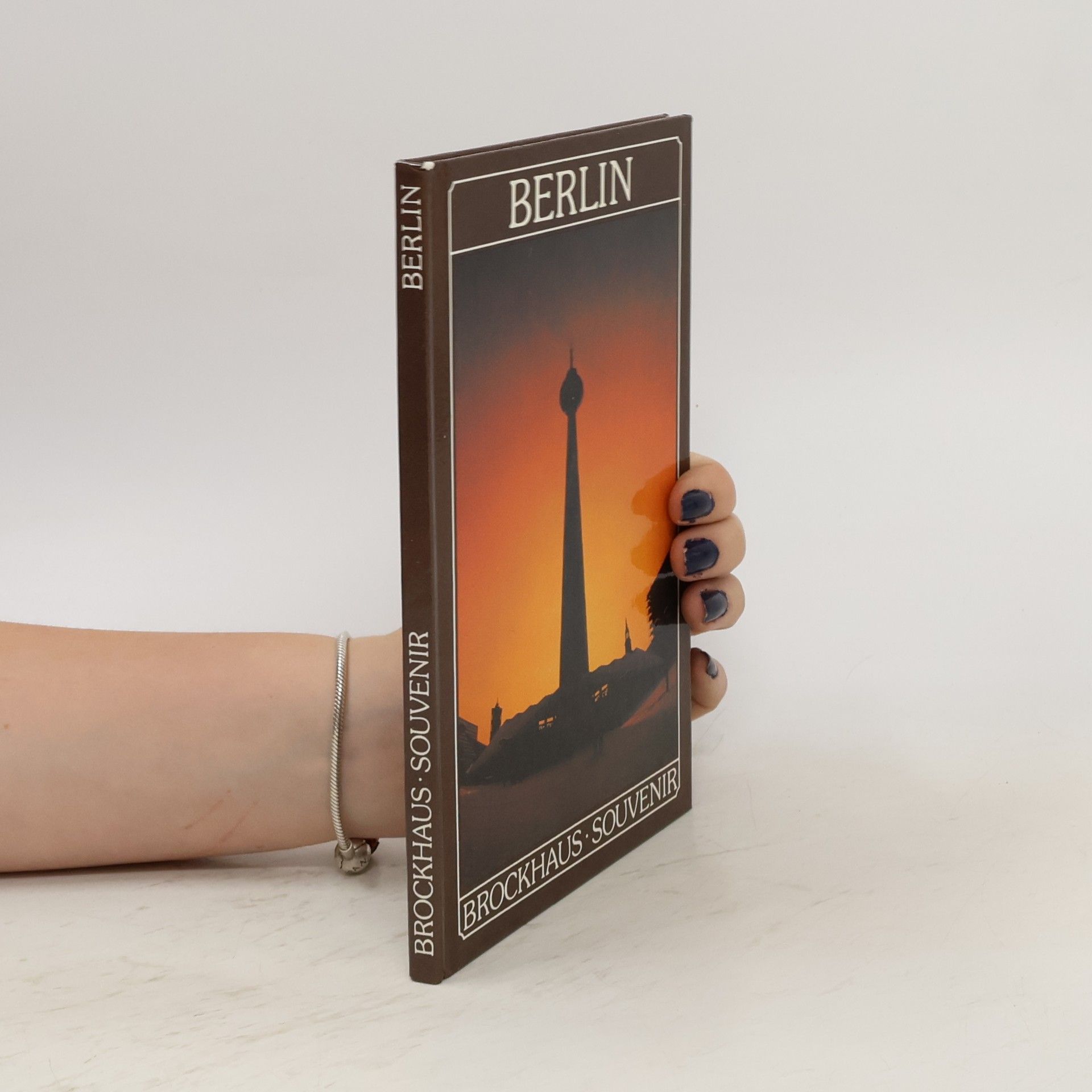 Gerhard Kiesling Berlin