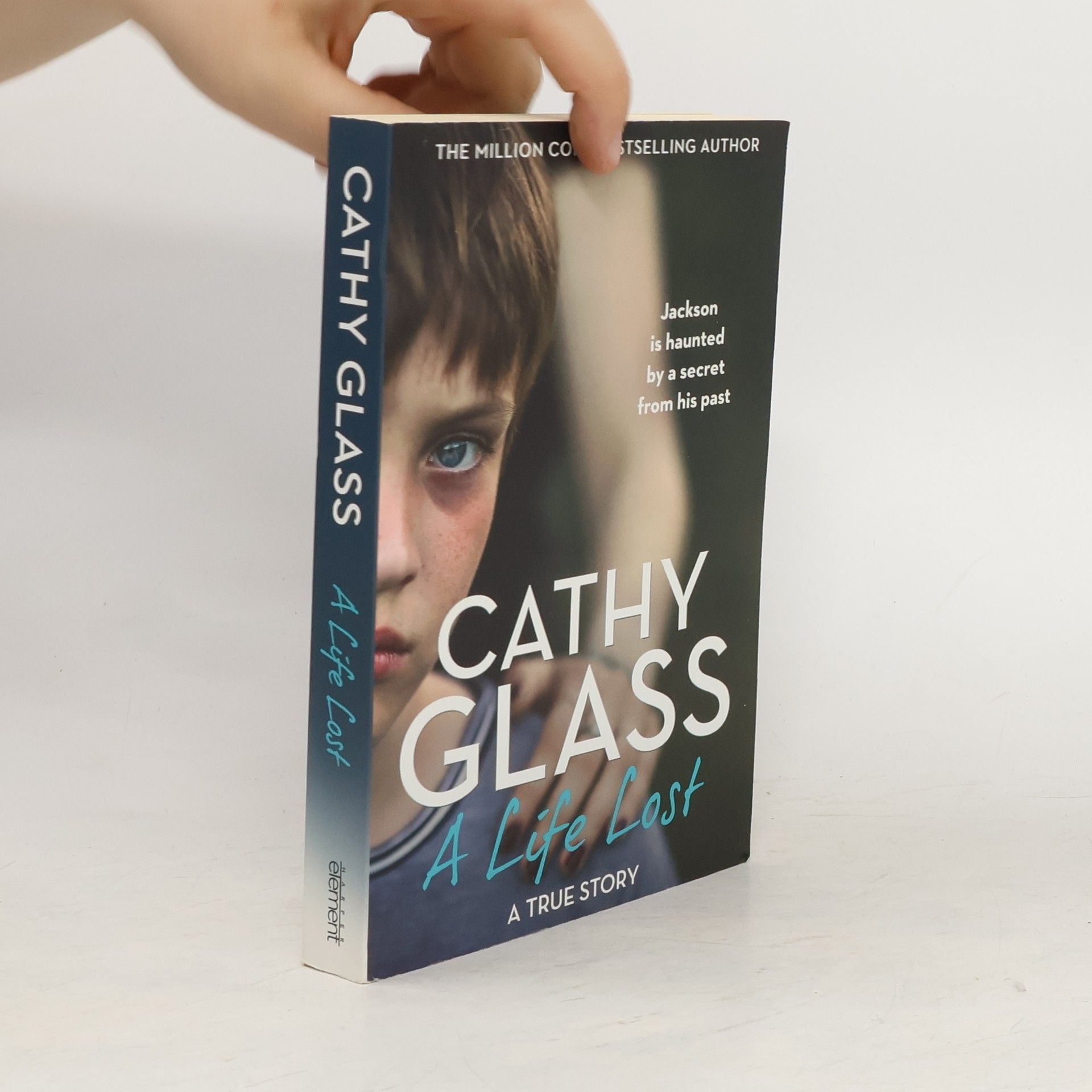 Cathy Glass A Life Lost