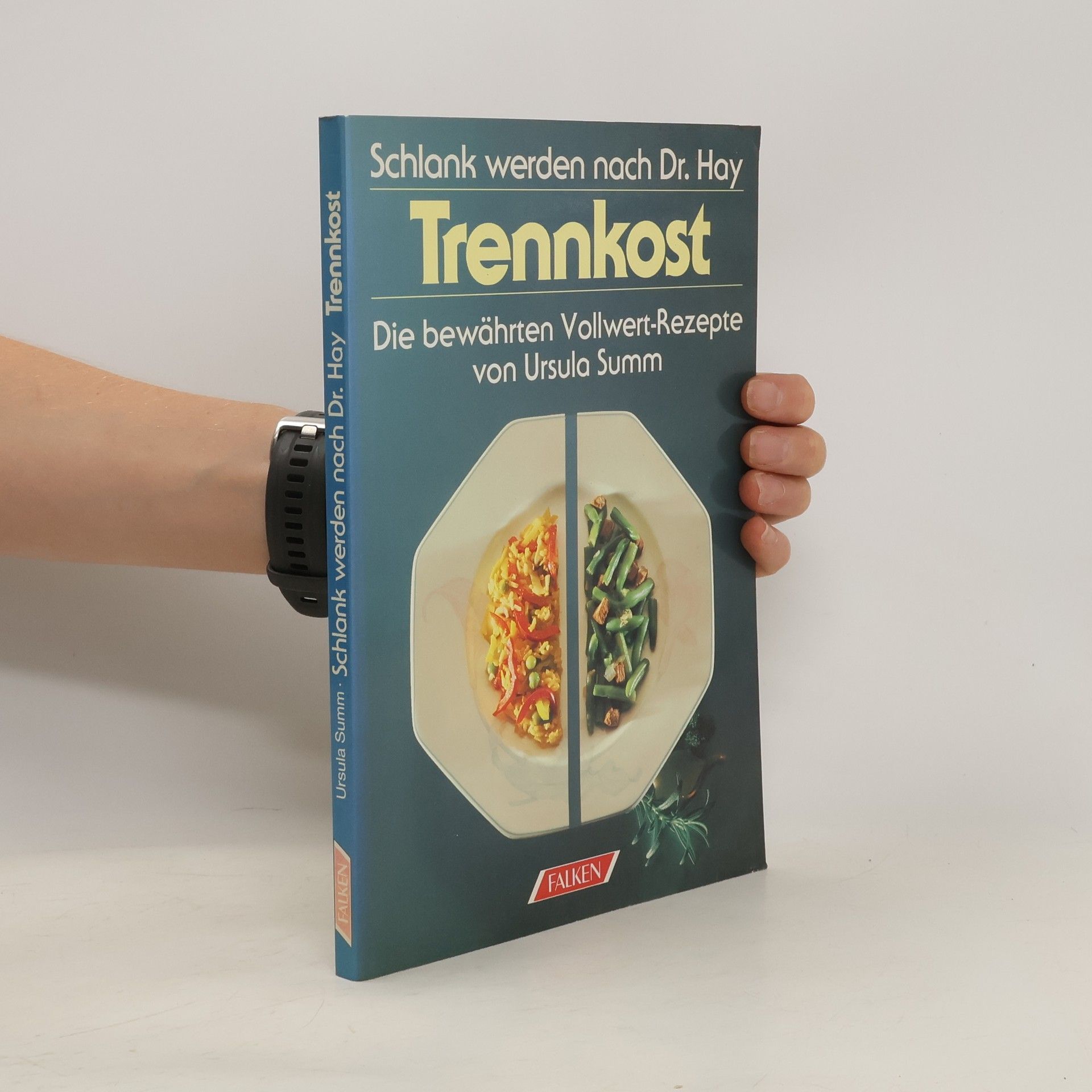 Ursula Summ Trennkost