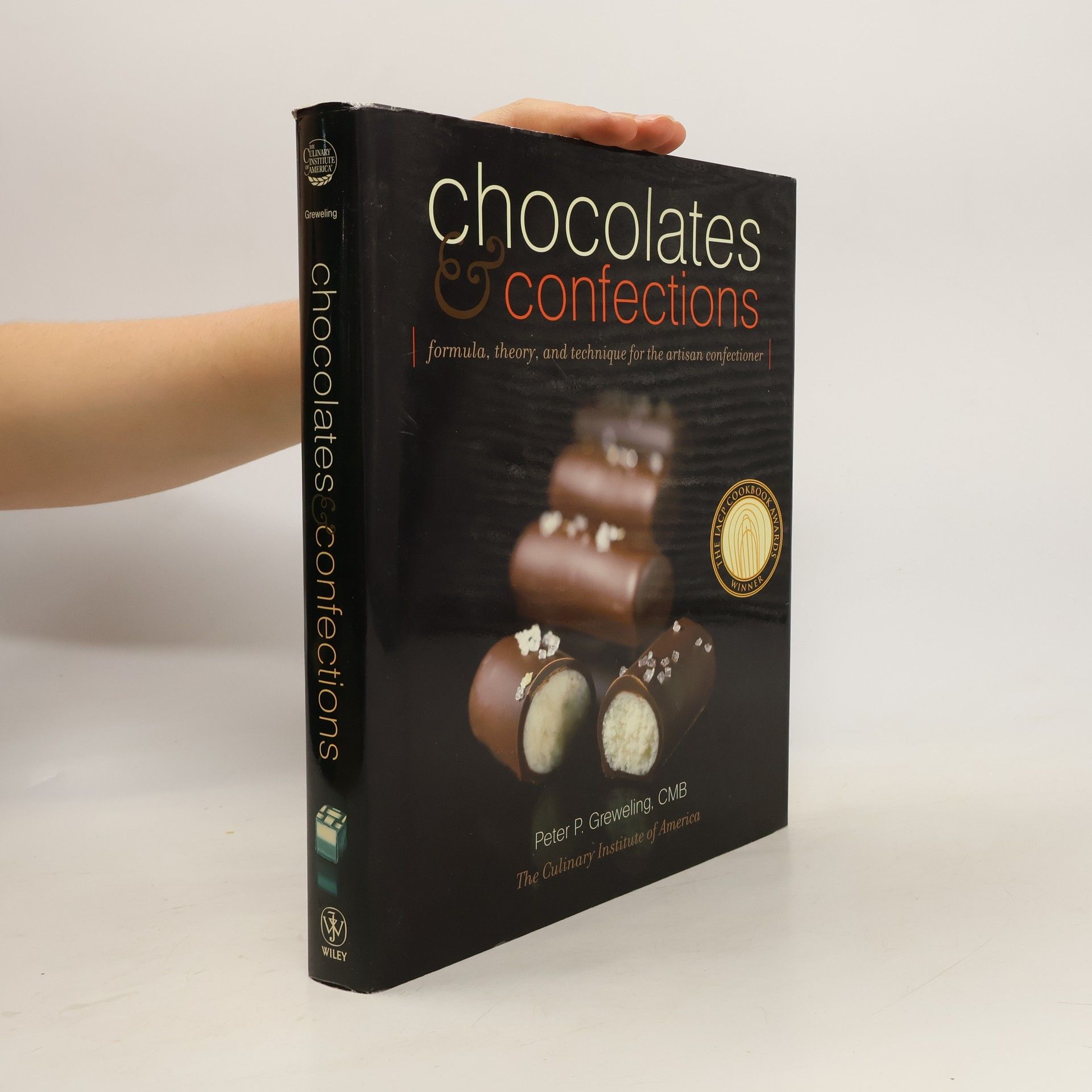 Peter P. Greweling Chocolates and Confections