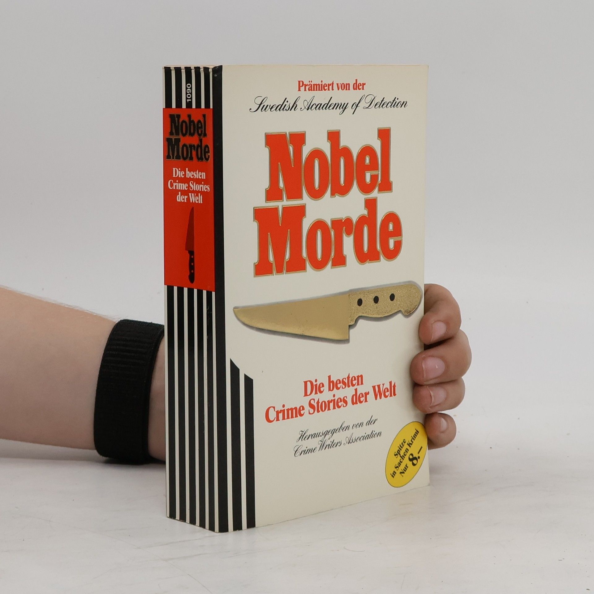 kolektiv Nobel-Morde