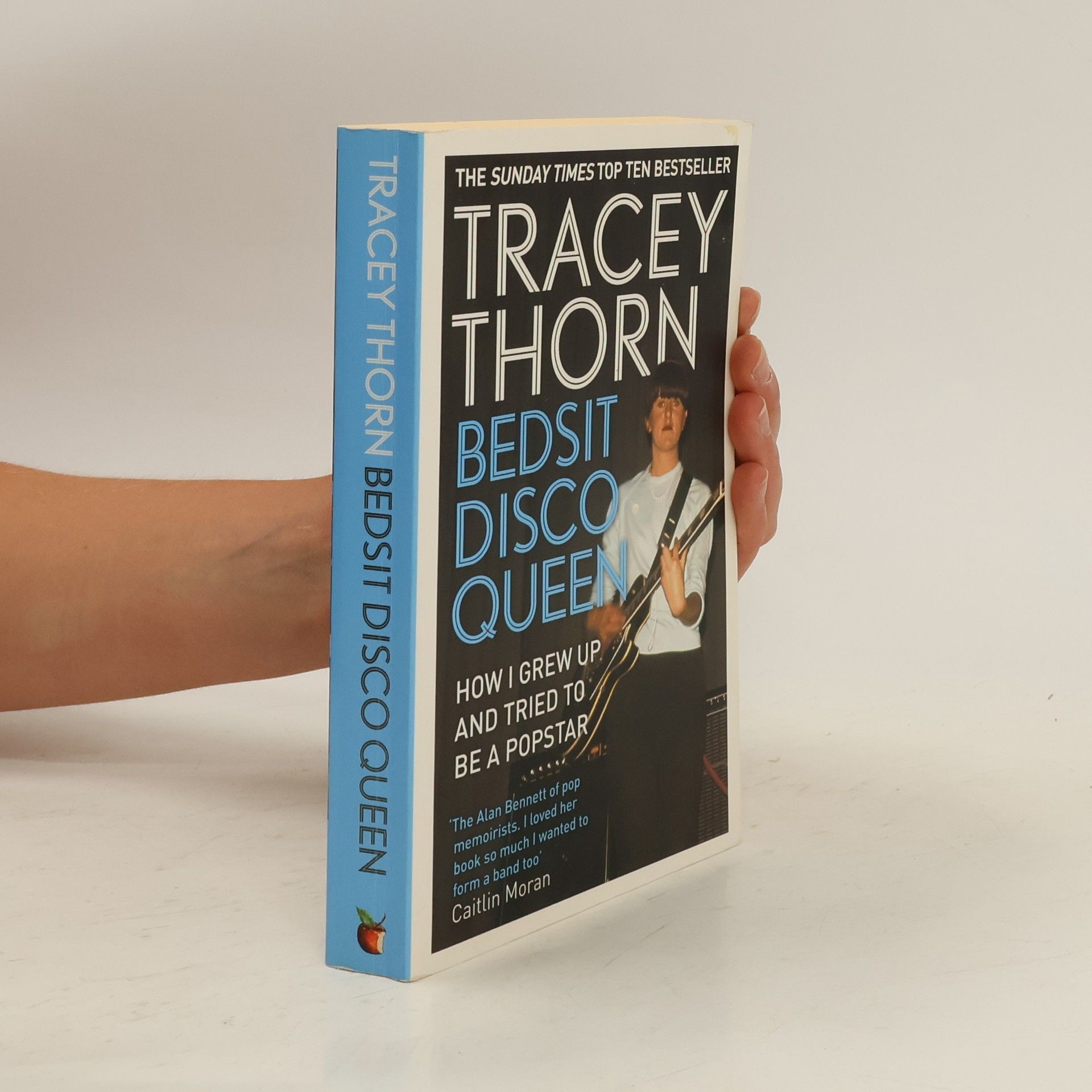 Tracey Thorn Bedsit Disco Queen