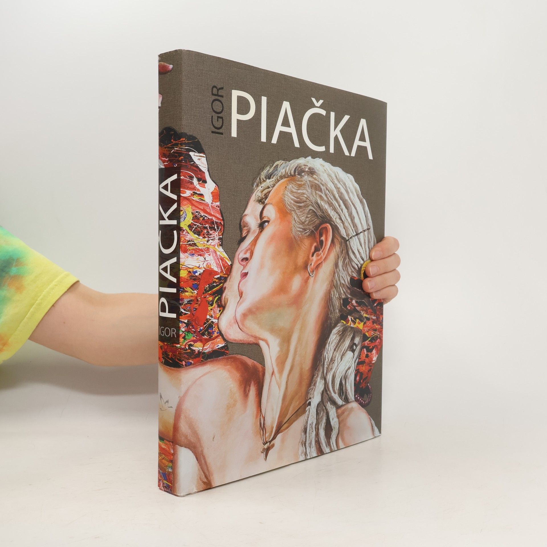 Igor Piačka Igor Piačka