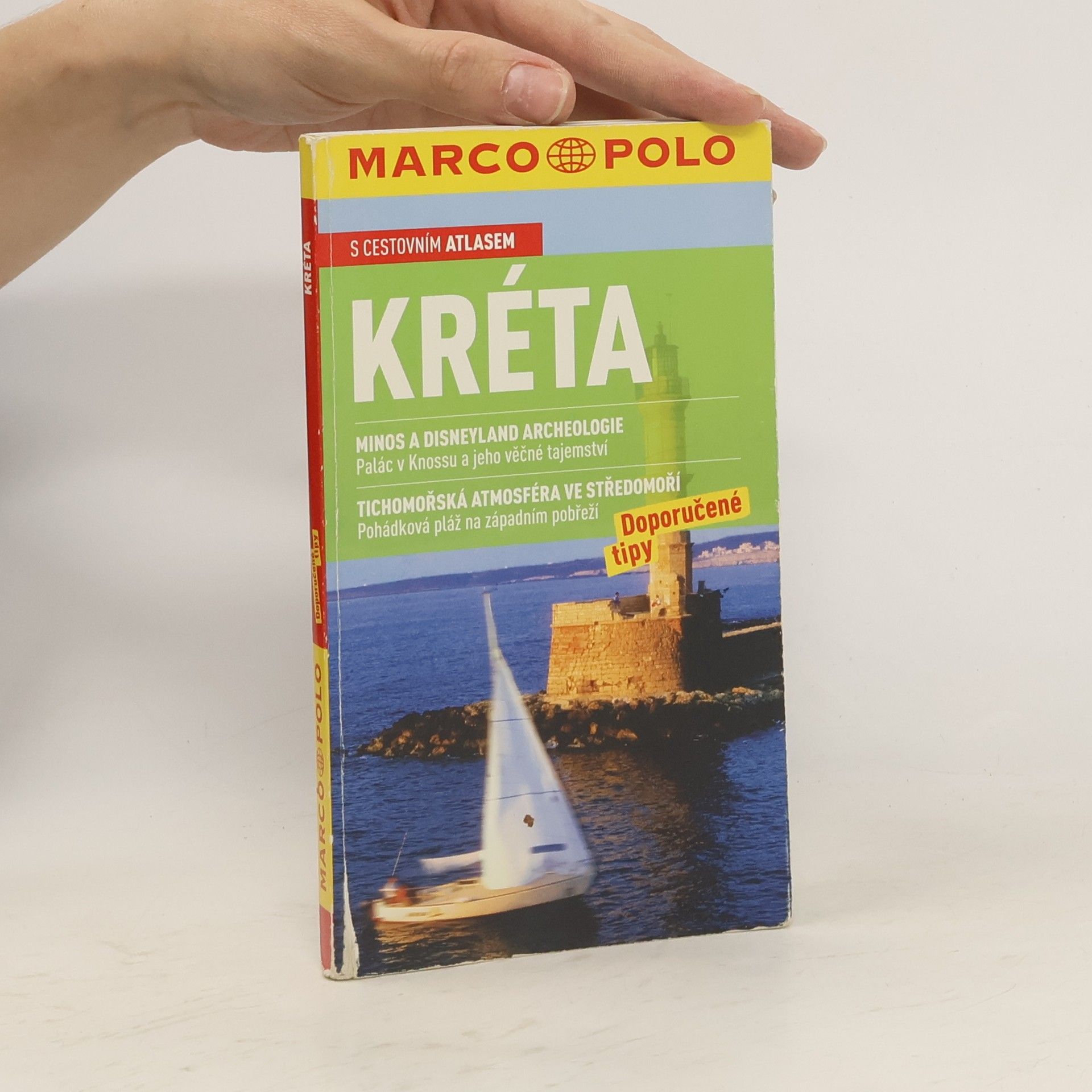 Autorenkollektiv Kréta