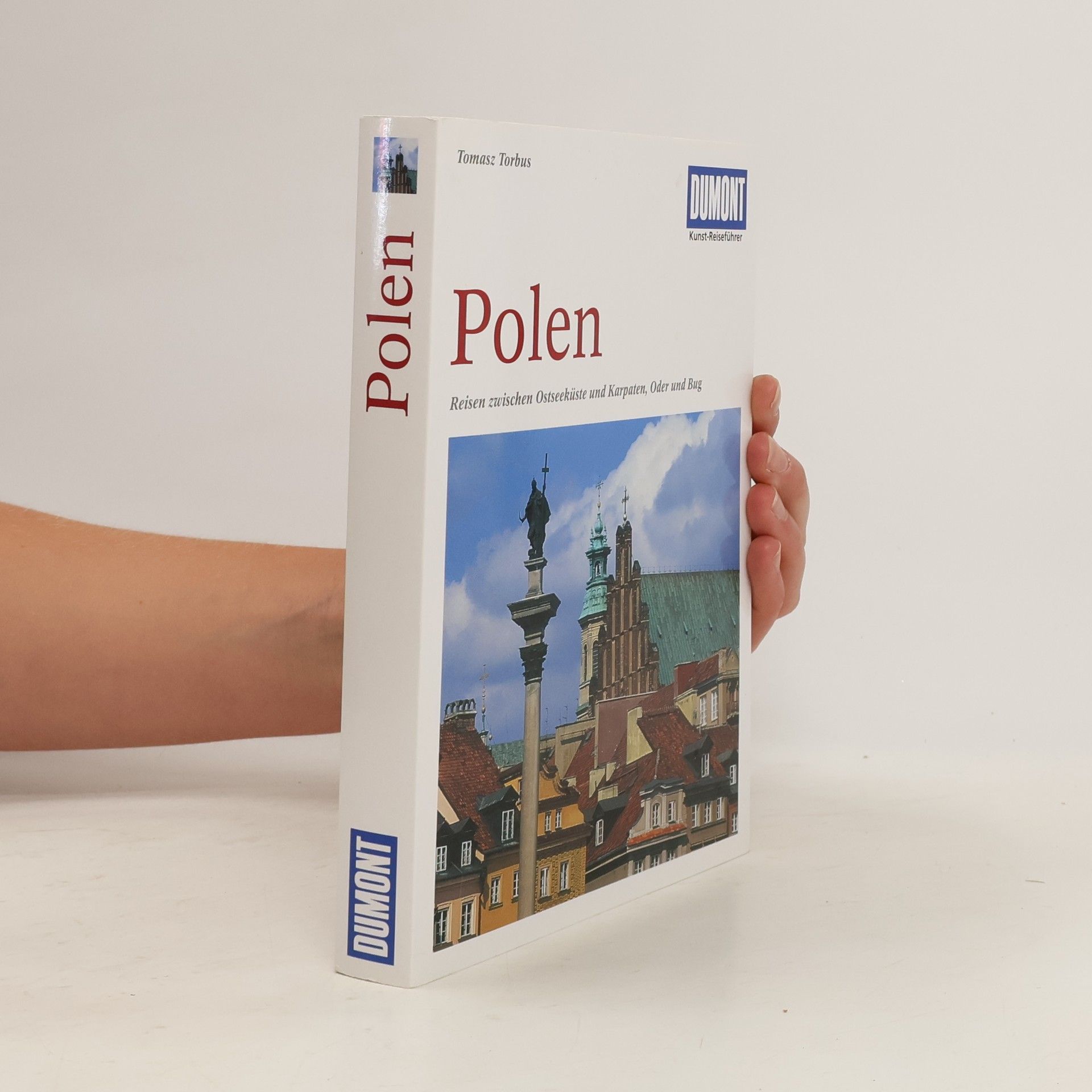 Tomasz Torbus Polen