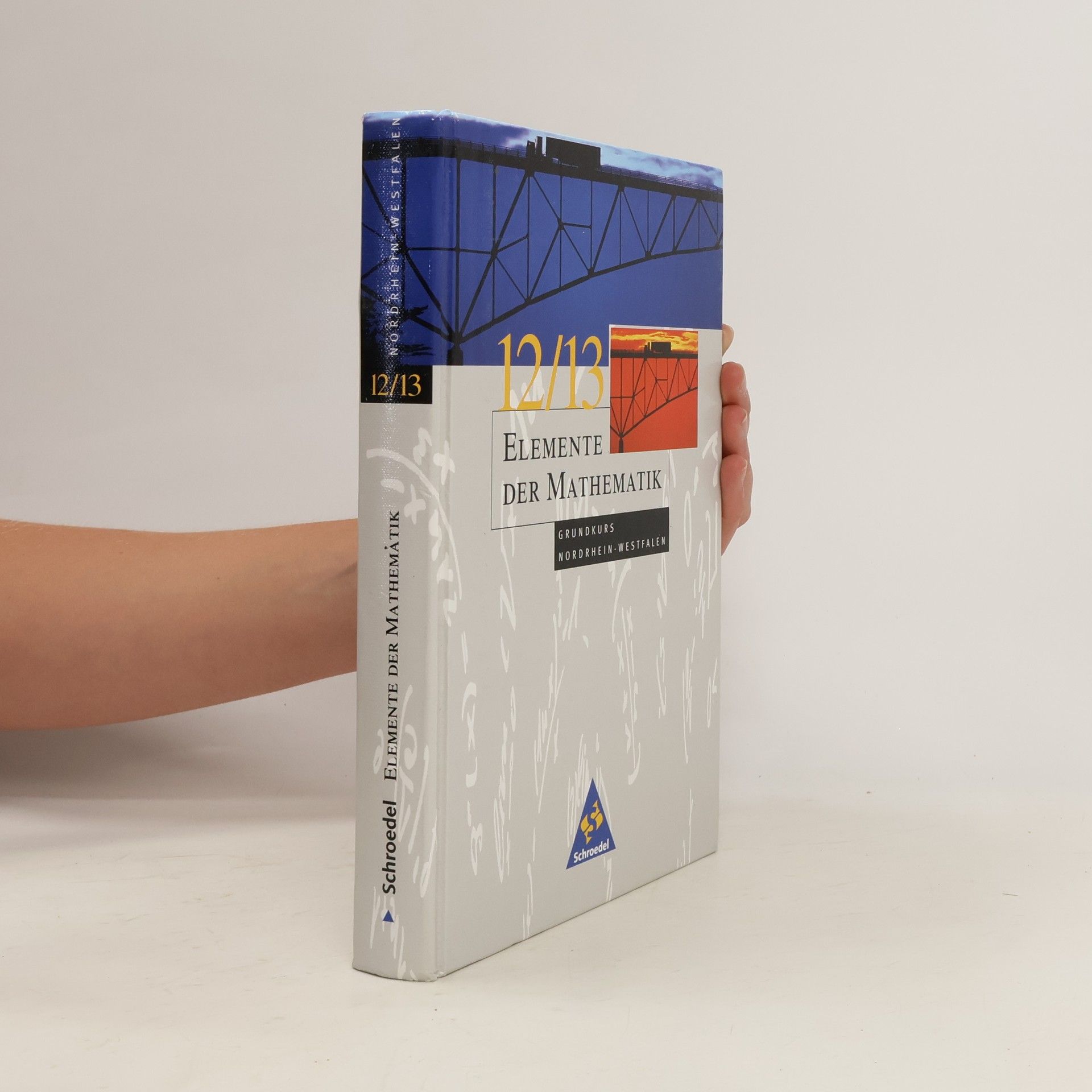 Autorenkollektiv Elemente der Mathematik