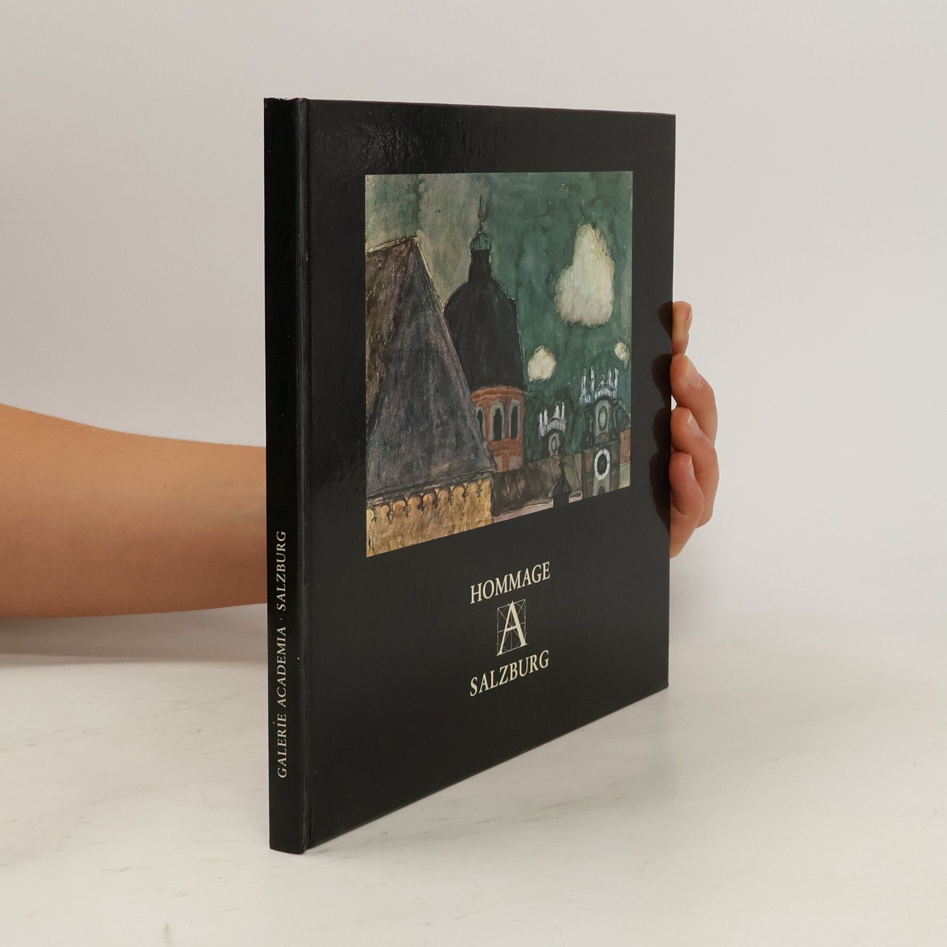 Hommage Salzburg